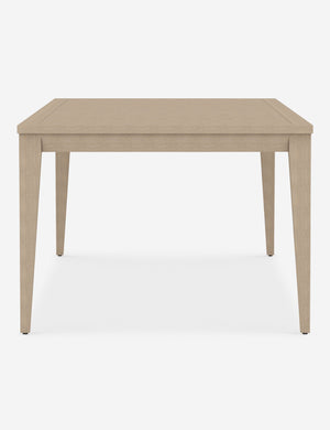 Cadenza Indoor/Outdoor Dining Table