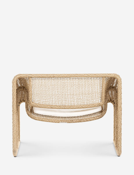 Jolie Indoor / Outdoor Accent Chair