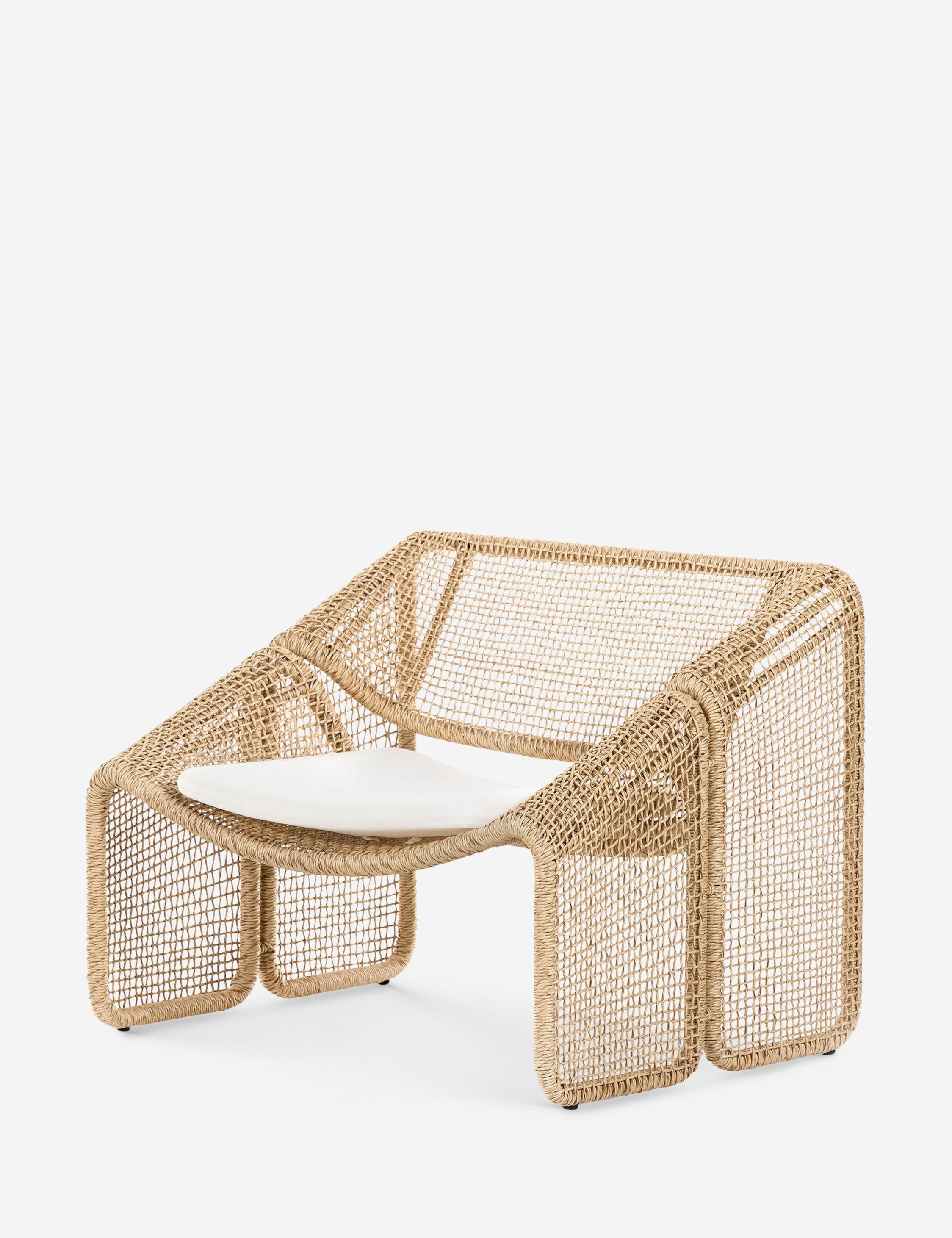Lulu and Georgia Jolie Accent Chair