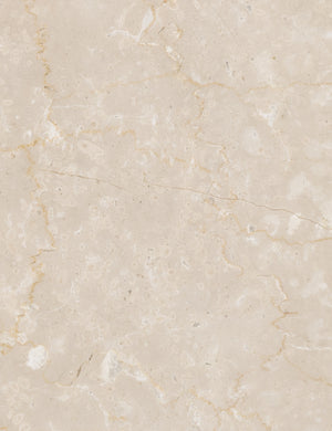 Open Box: Leonel Desk, Cream Marble