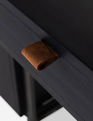 Rosamonde Modular Bookcase Desk