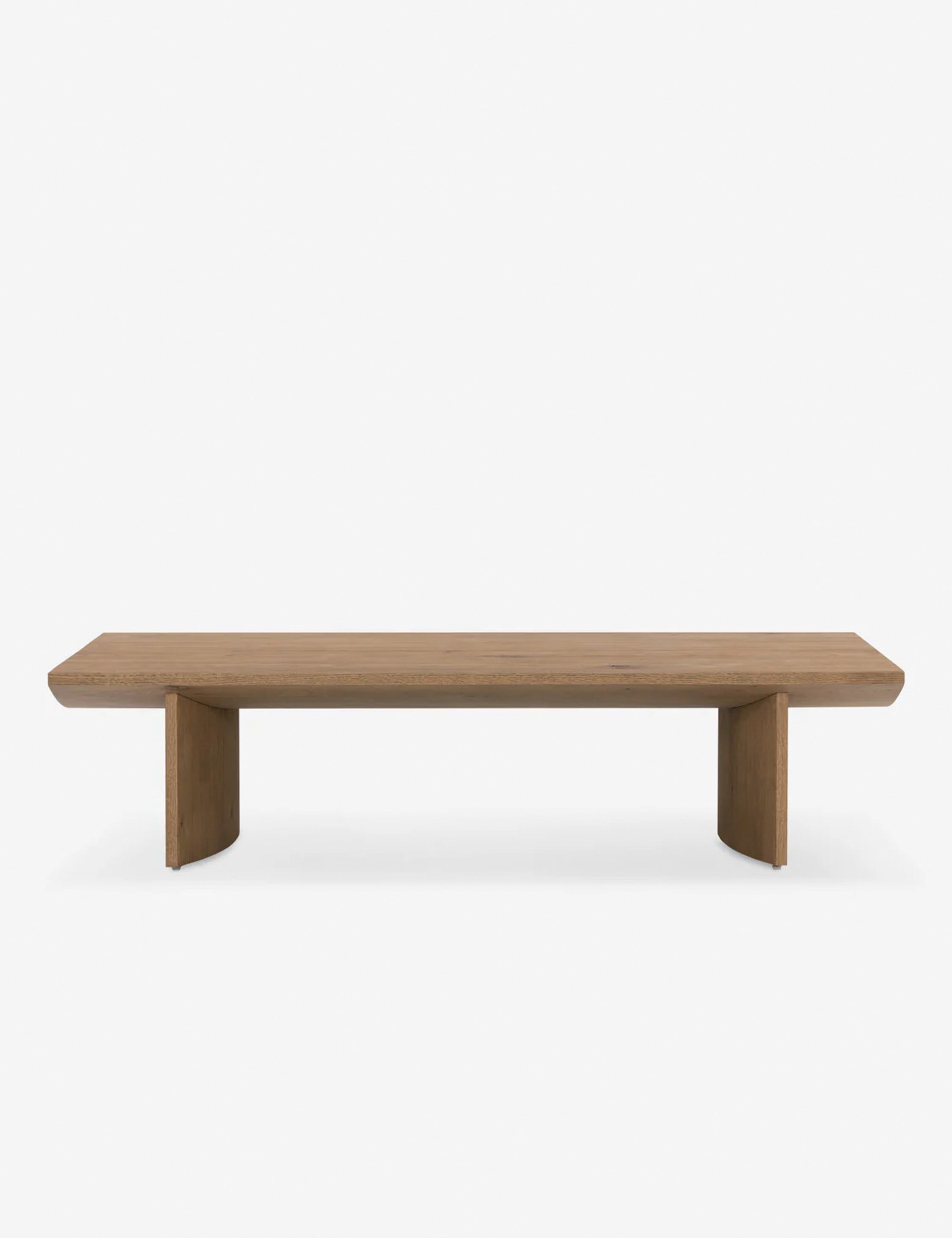 Lulu and Georgia Remwald Coffee Table