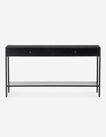 Mathus Console Table