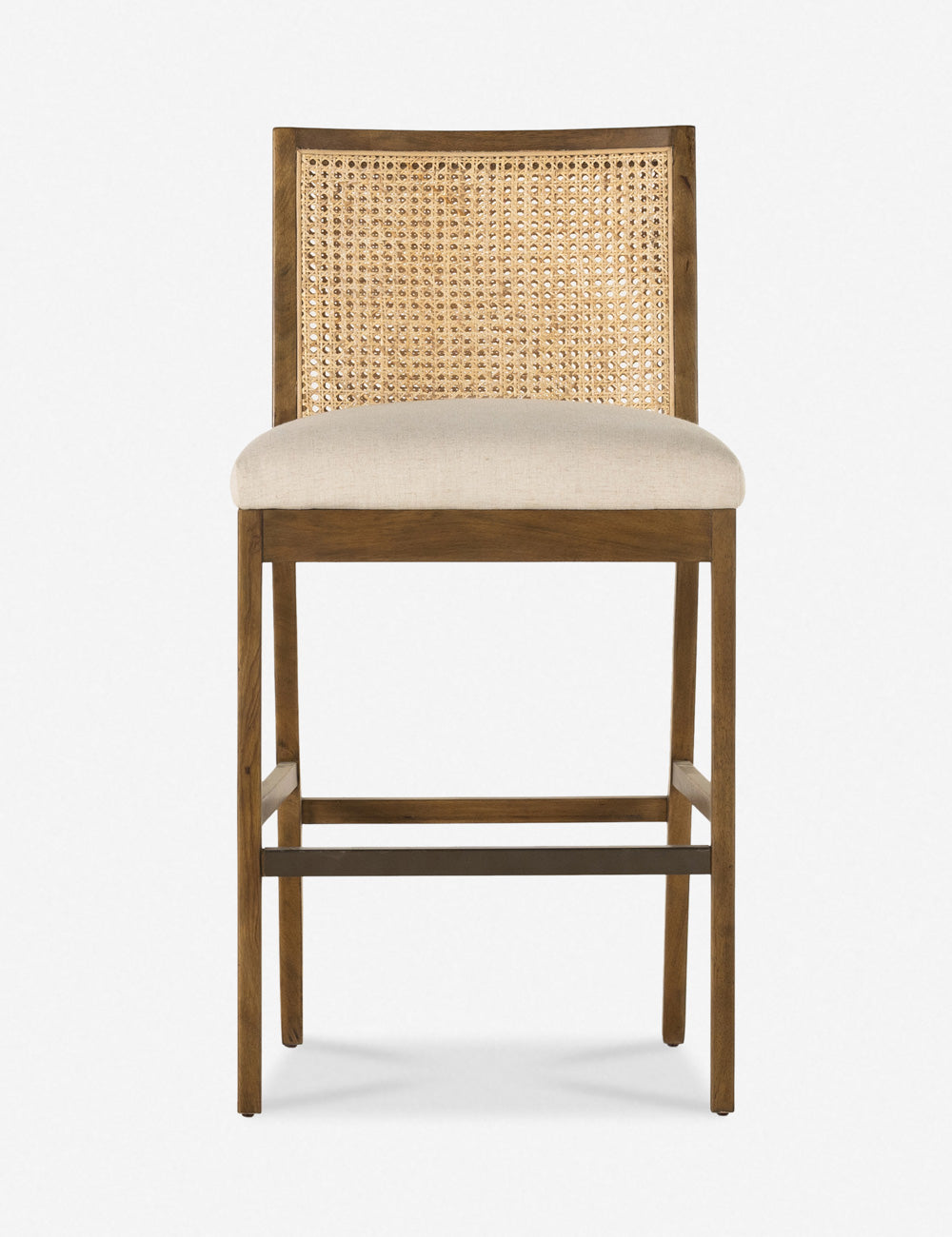 Lulu and Georgia Jeni Stool - Thumbnail 2