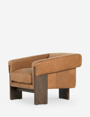Paolo Accent Chair