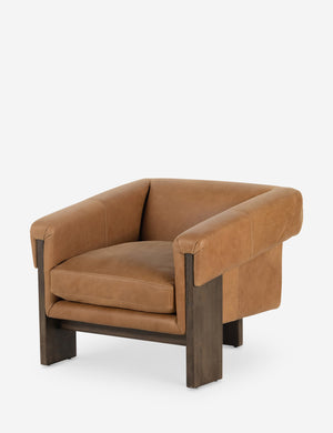 Paolo Accent Chair