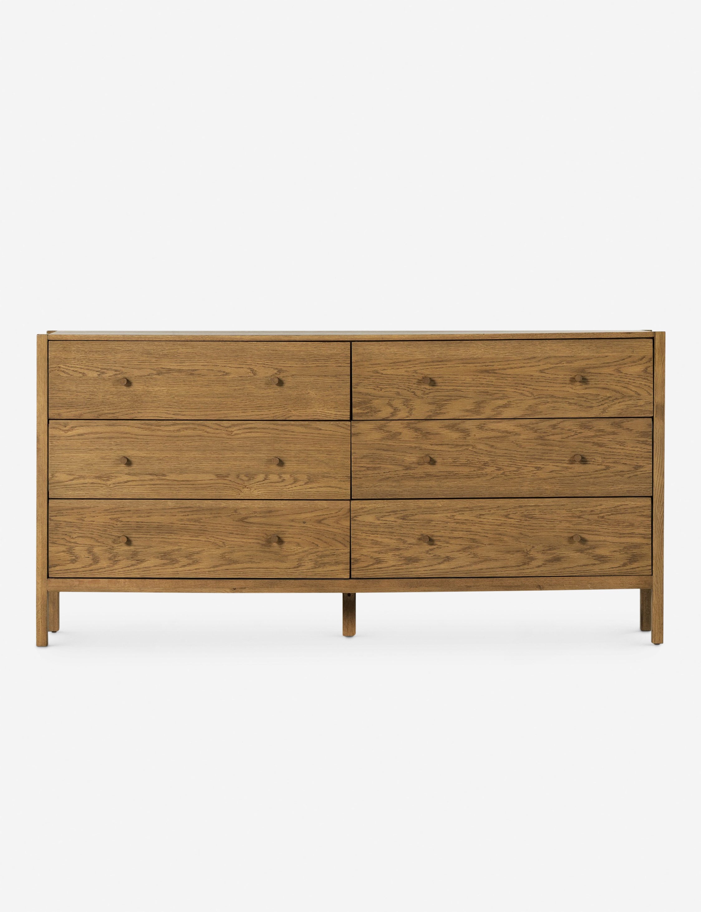 Holcomb Dresser