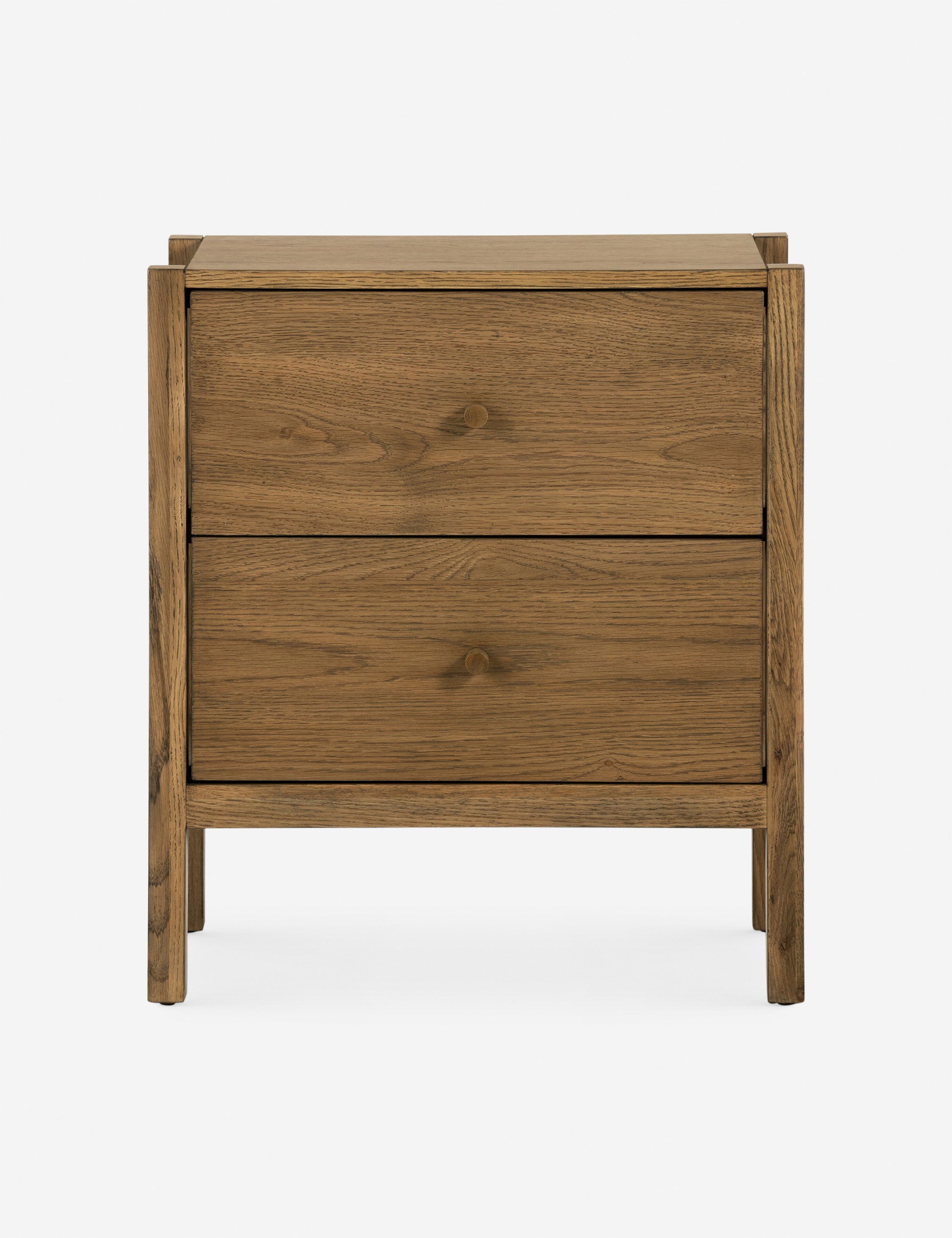 Lulu and Georgia Holcomb Nightstand