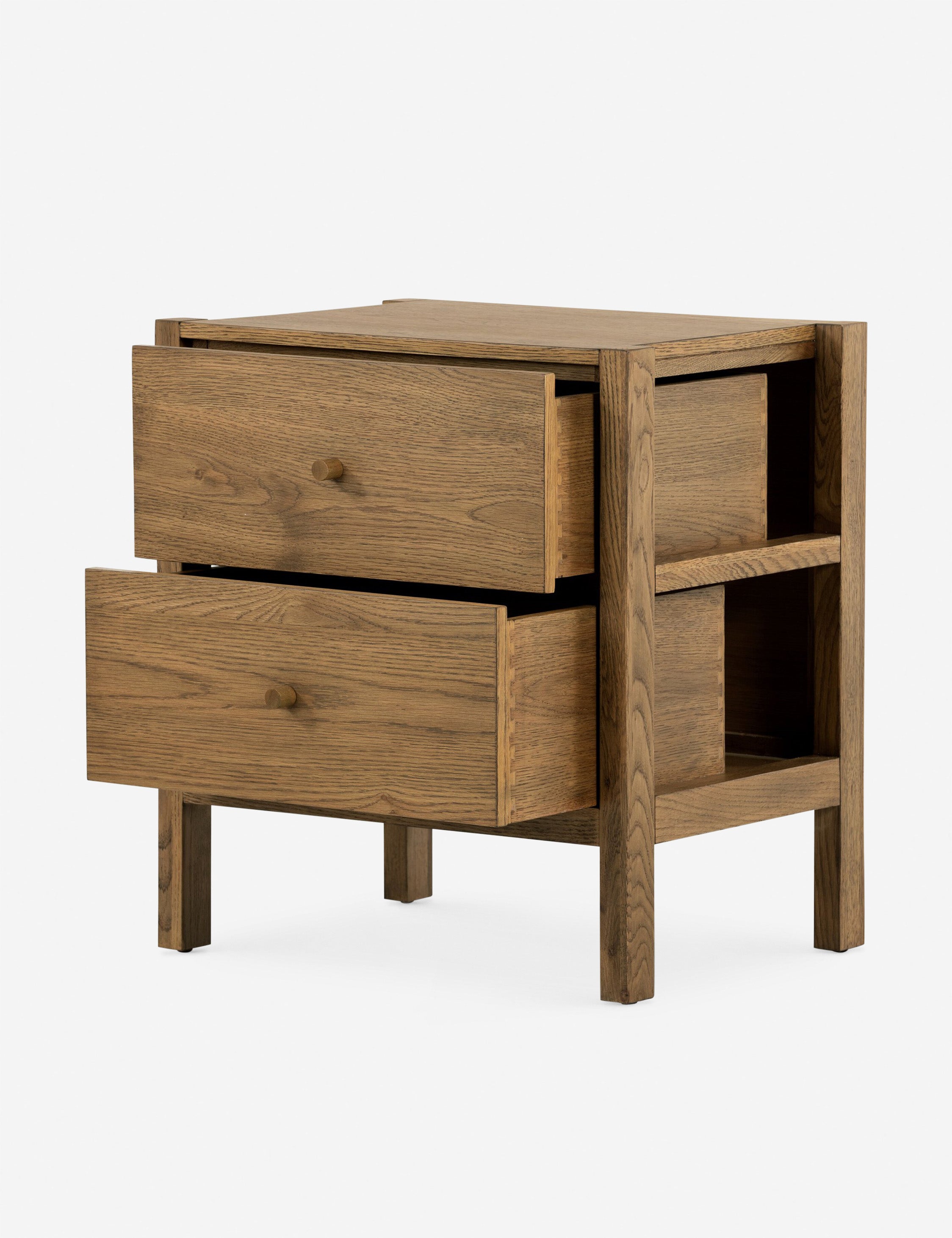 Lulu and Georgia Holcomb Nightstand - Thumbnail 2