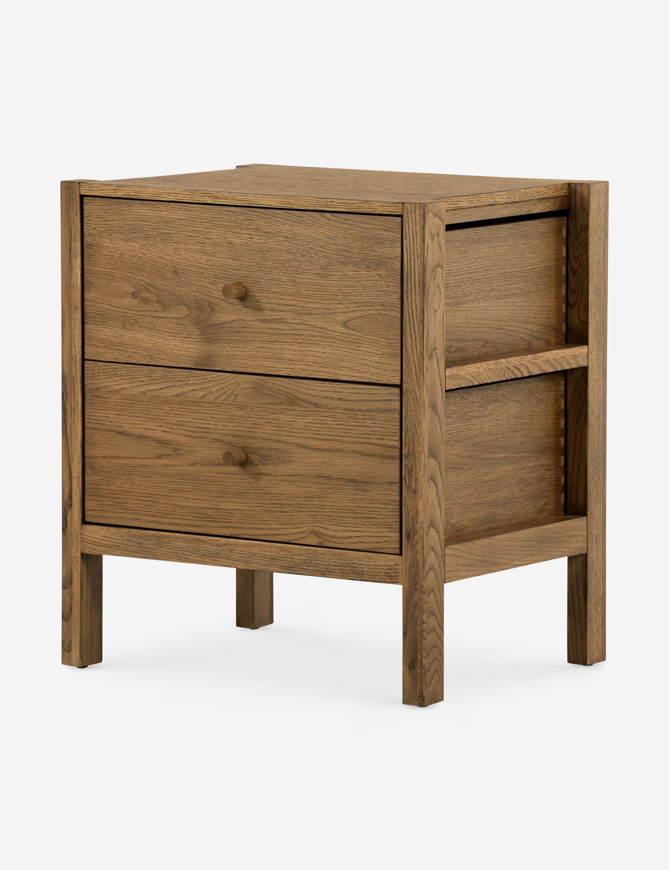 Lulu and Georgia Holcomb Nightstand - Thumbnail 4