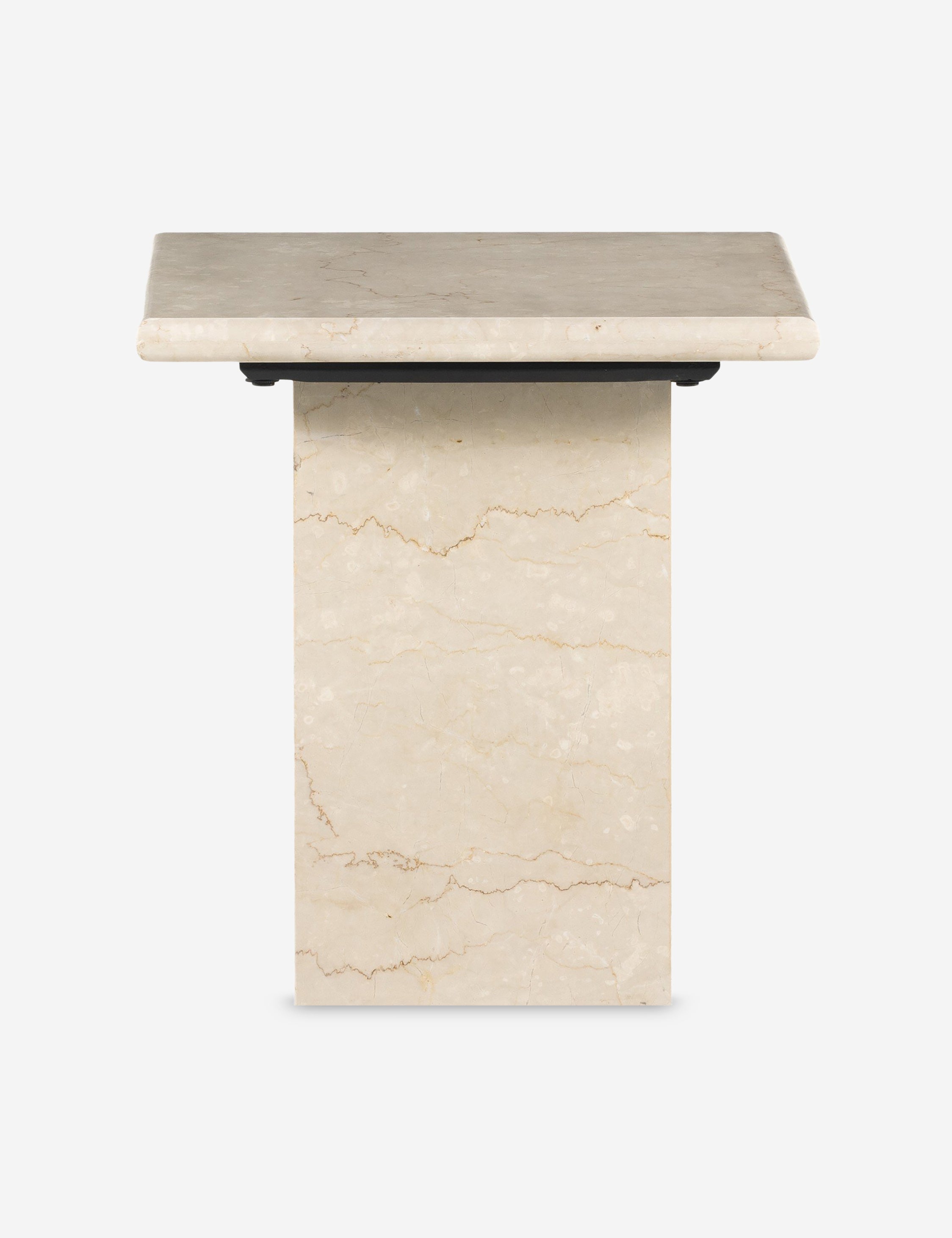 Lulu and Georgia Leonel Side Table