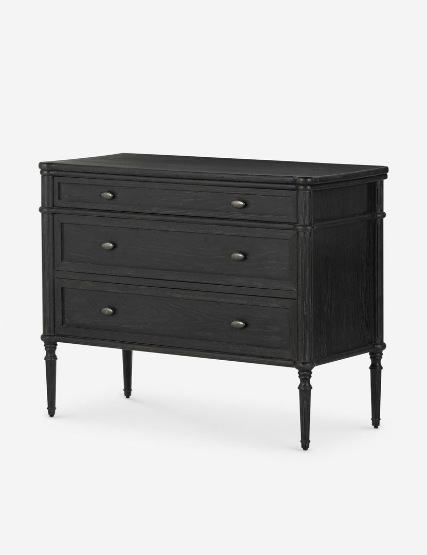 Four Hands Toulouse Chest - Toasted Oak Four Hands Toulouse Chest - Toasted Oak