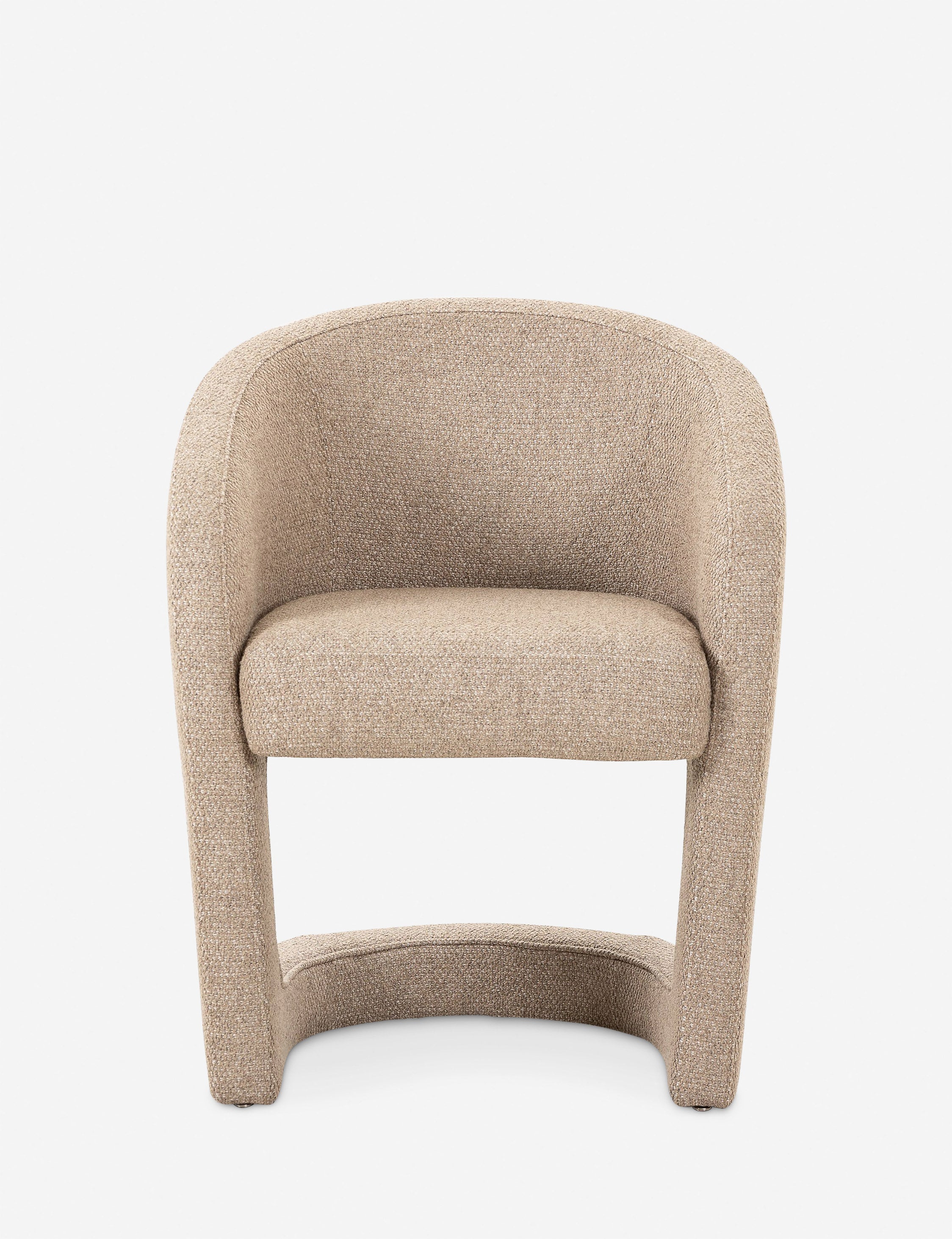 Cobb Dining Chair - Thumbnail 2