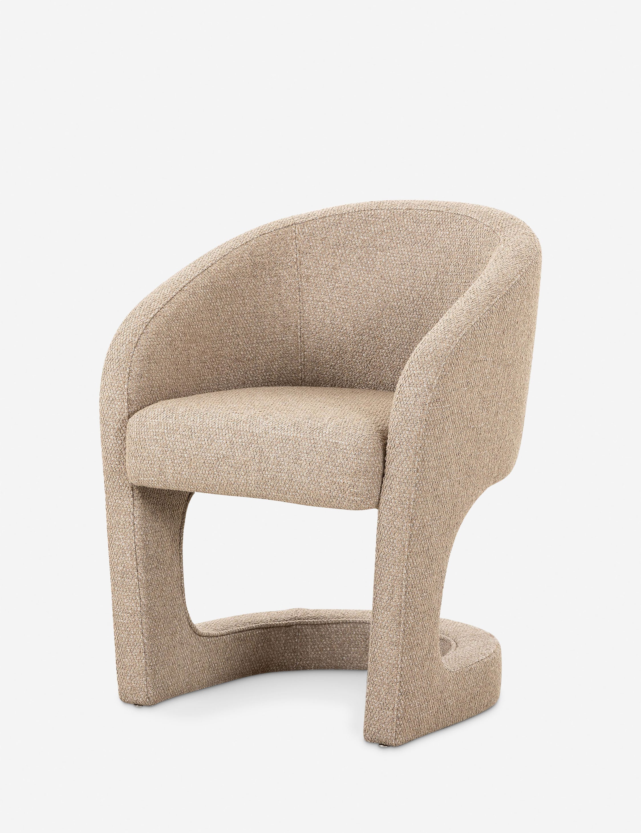 Cobb Dining Chair - Thumbnail 3