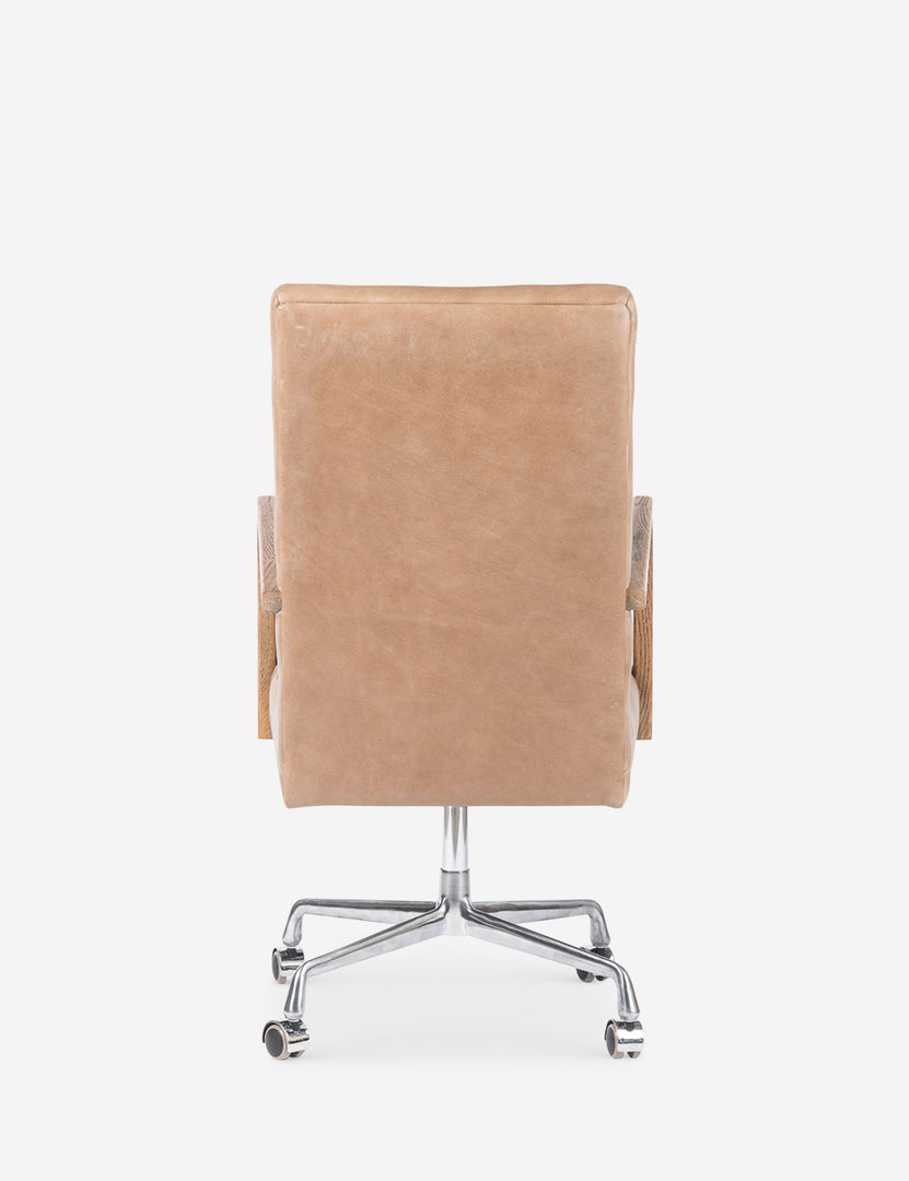Proctor Home Office Rolling Chair