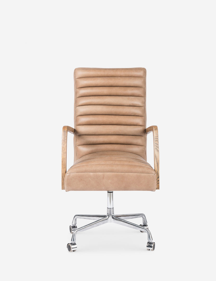 Proctor Home Office Rolling Chair