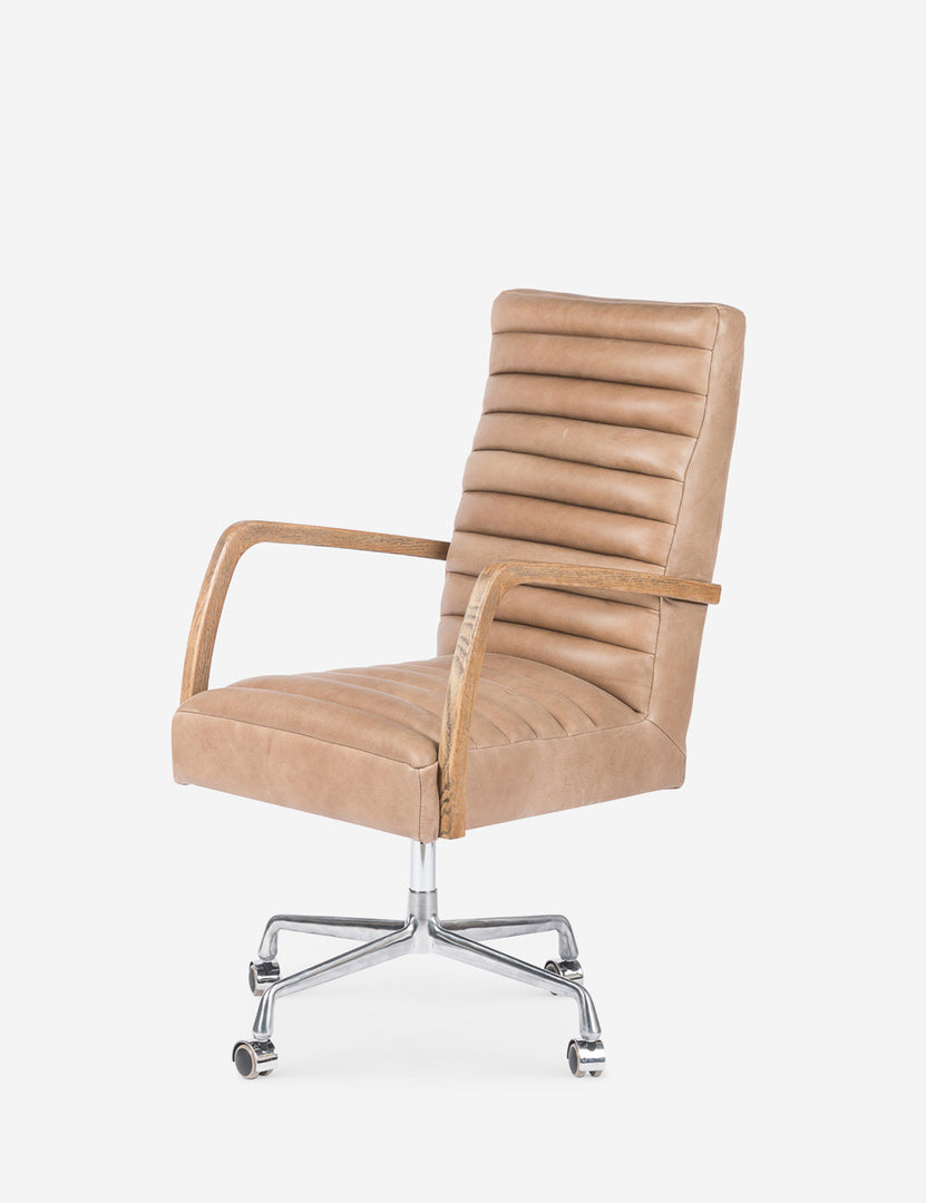 Proctor Home Office Rolling Chair