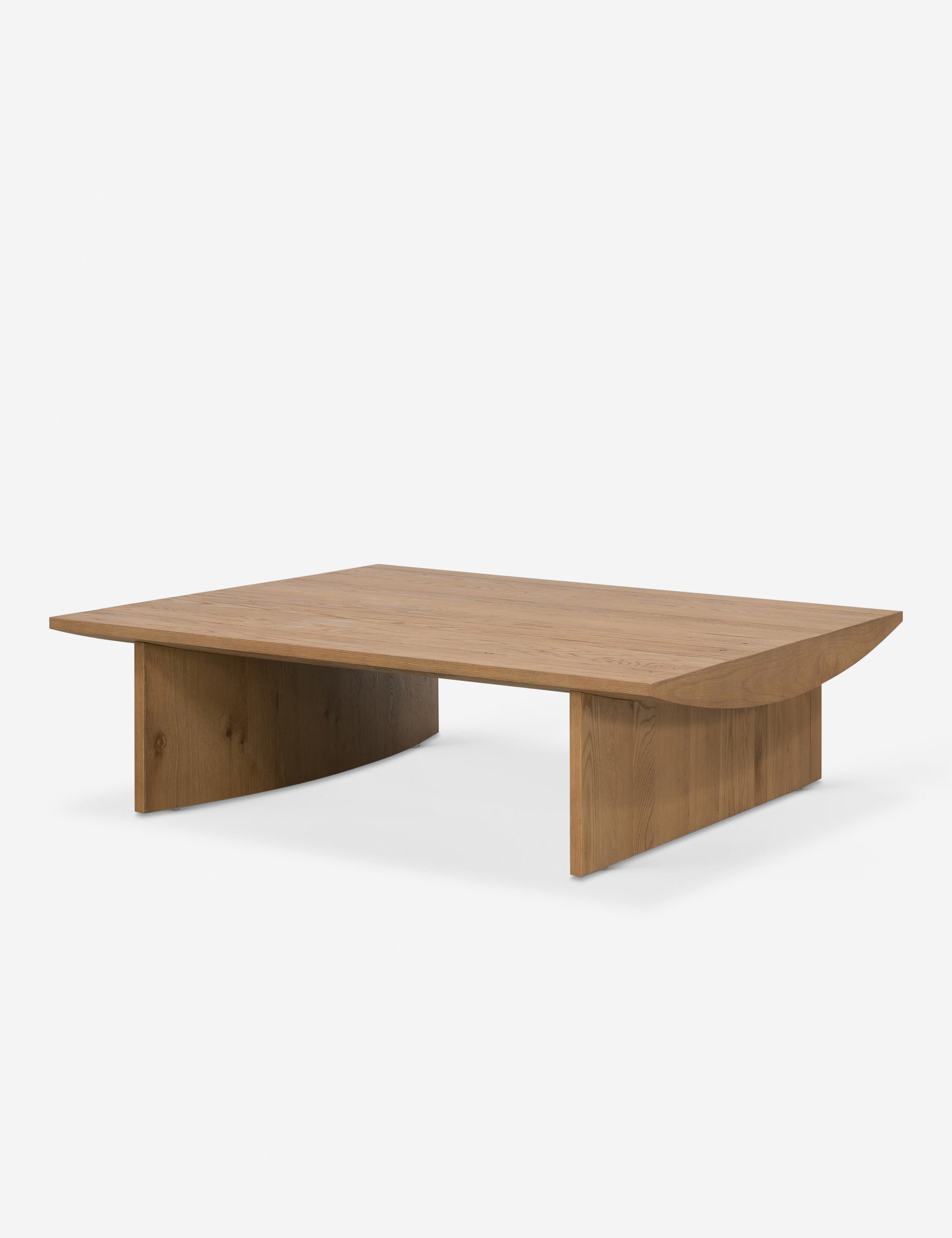 Remwald Square Coffee Table - Thumbnail 2