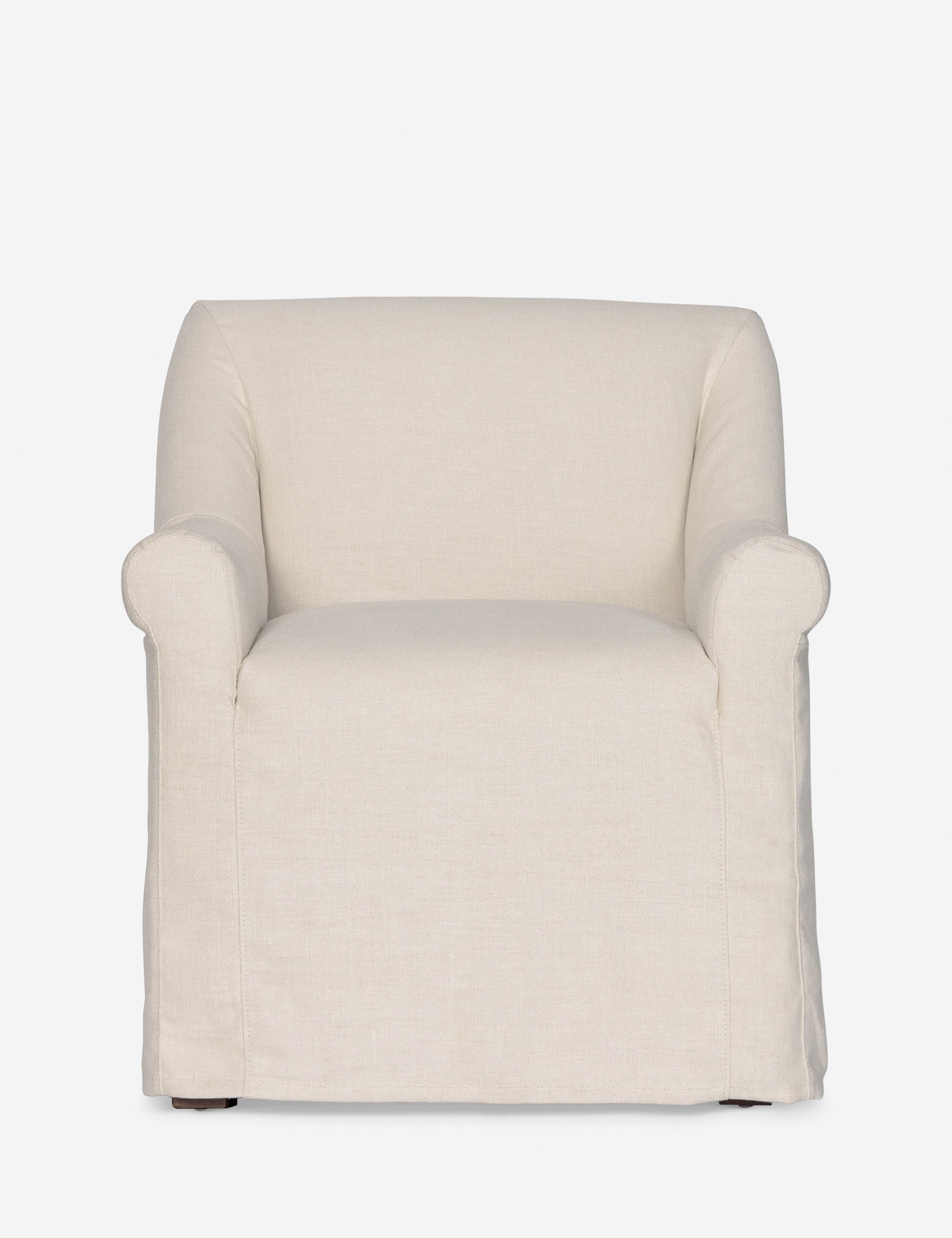 Breton Dining Chair - Thumbnail 2