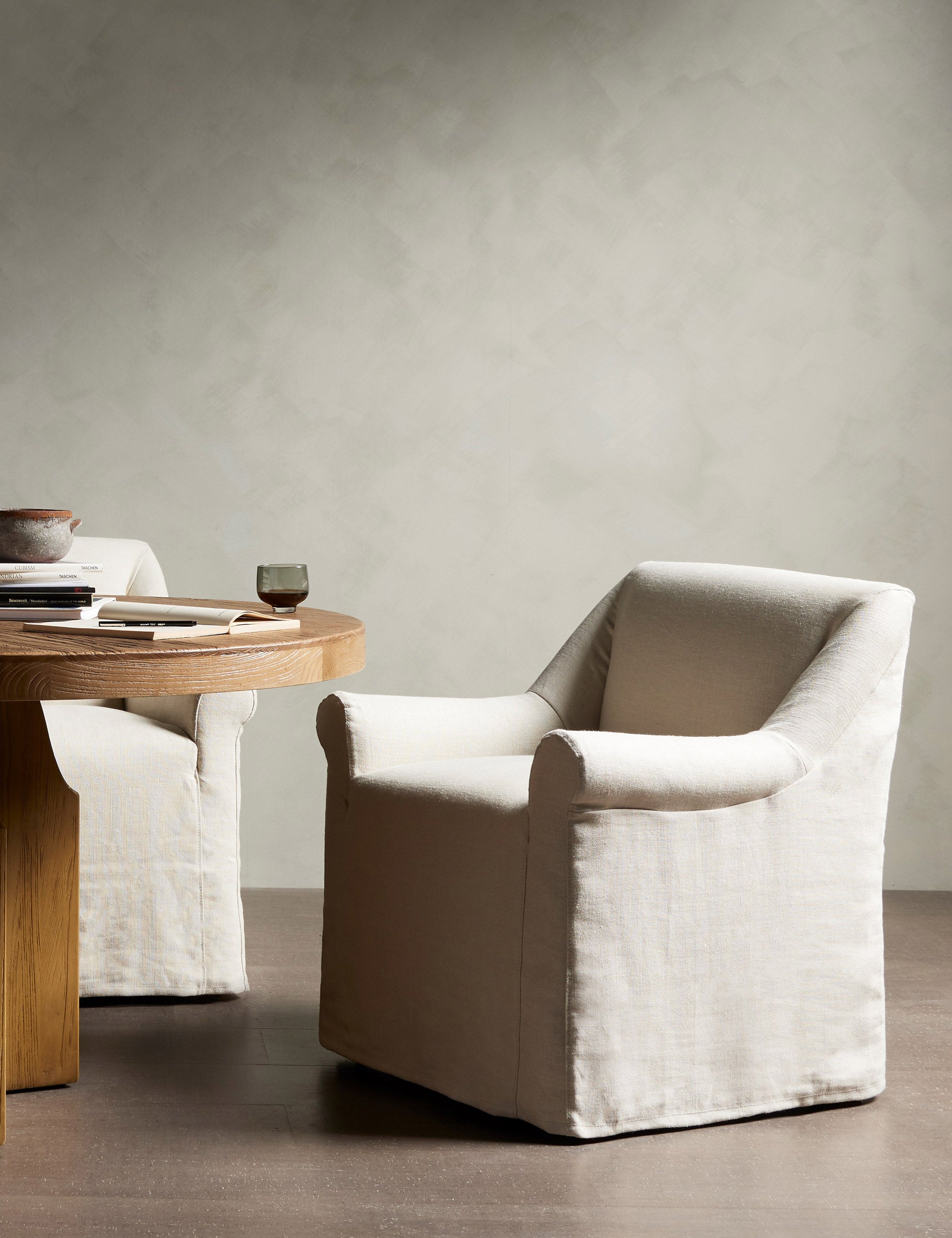 Breton Dining Chair - Thumbnail 5