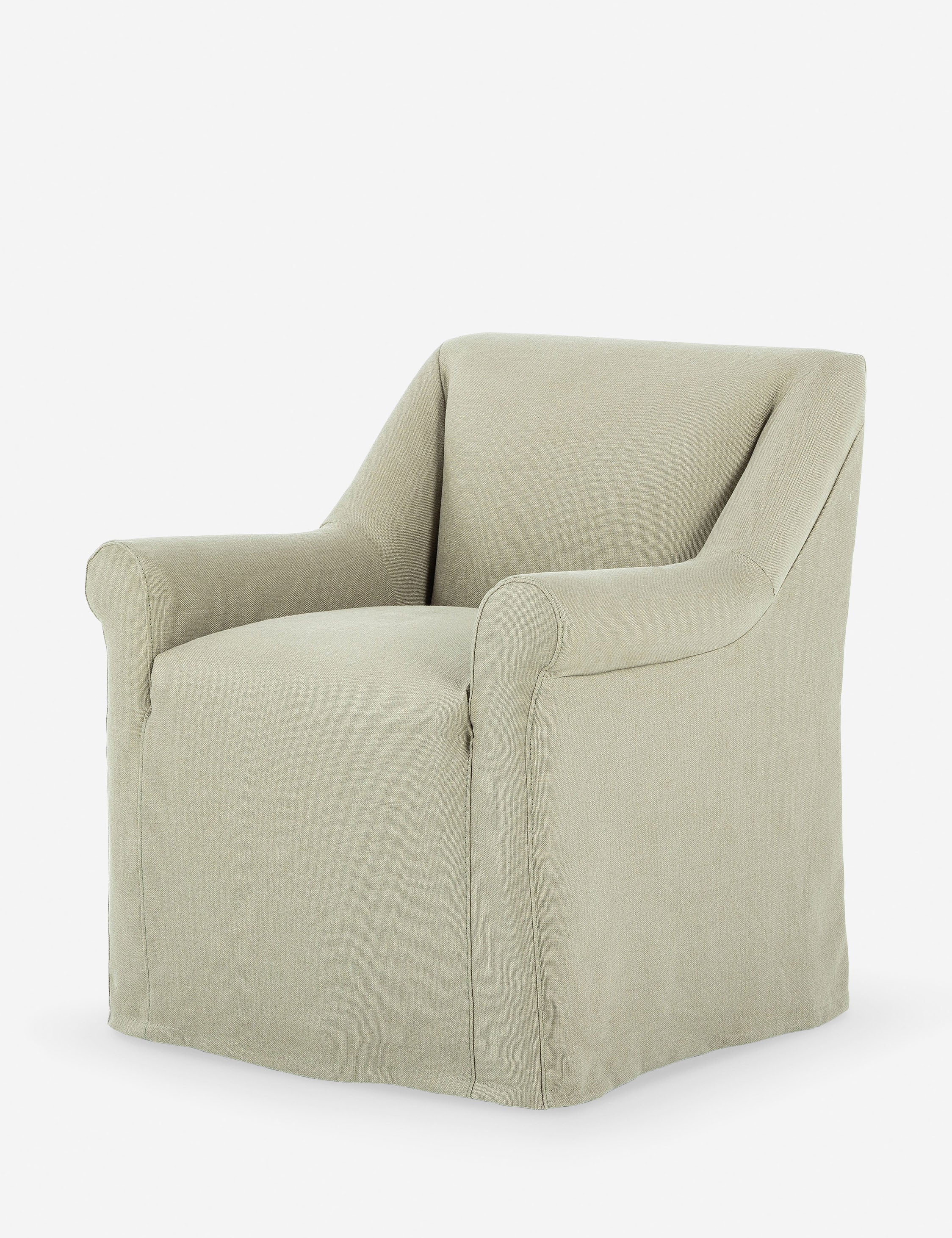 Breton Dining Chair - Thumbnail 3