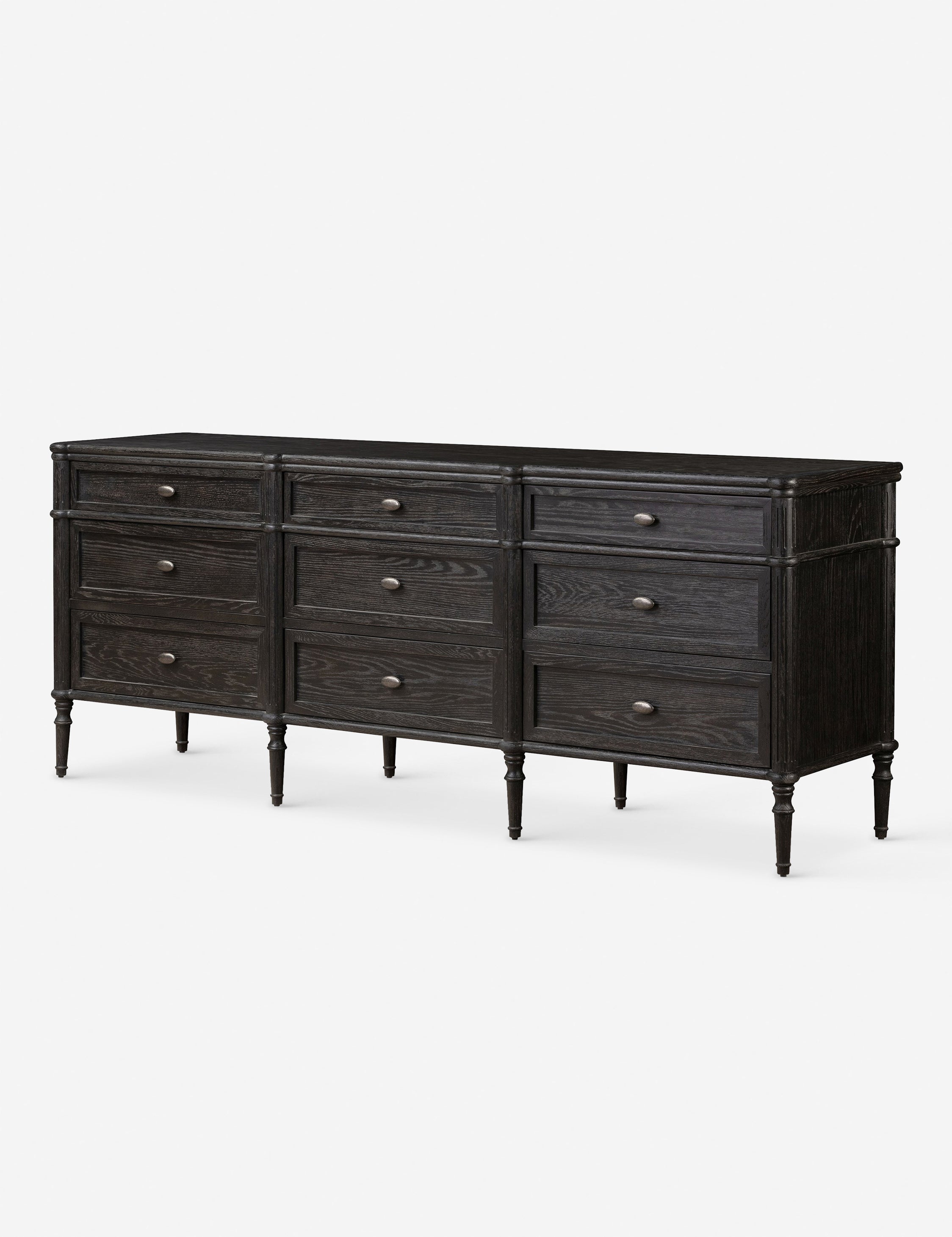 Delancey 9-Drawer Dresser - Thumbnail 2