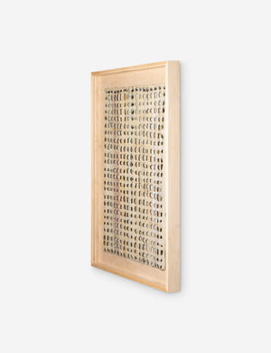 Zen I Wall Art by Stef Bauer