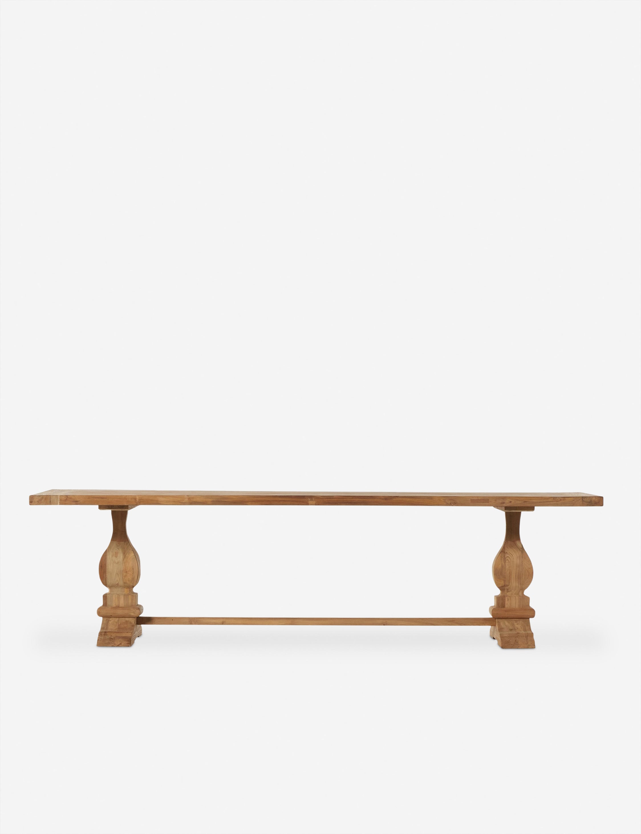 Oviedo Indoor / Outdoor Dining Table - Thumbnail 2