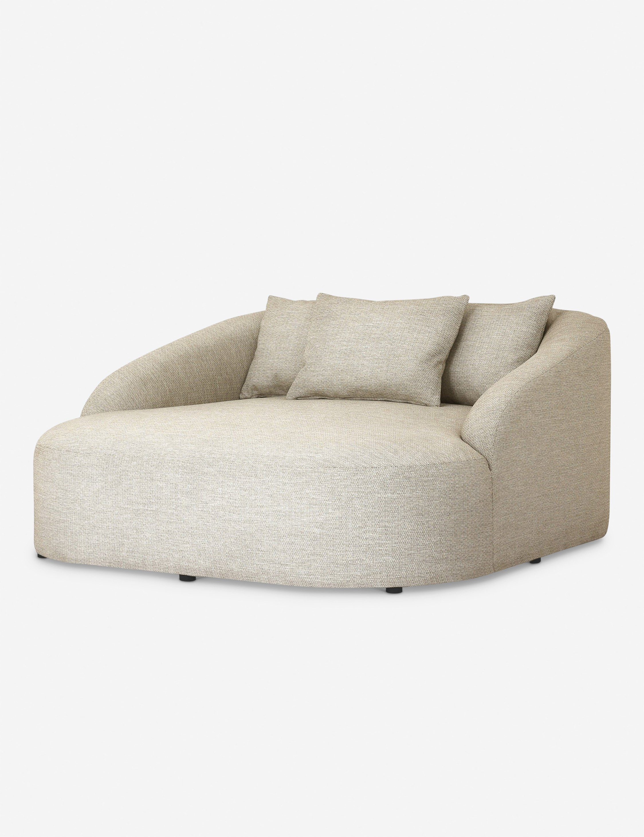 Palma Indoor / Outdoor Daybed - Thumbnail 2