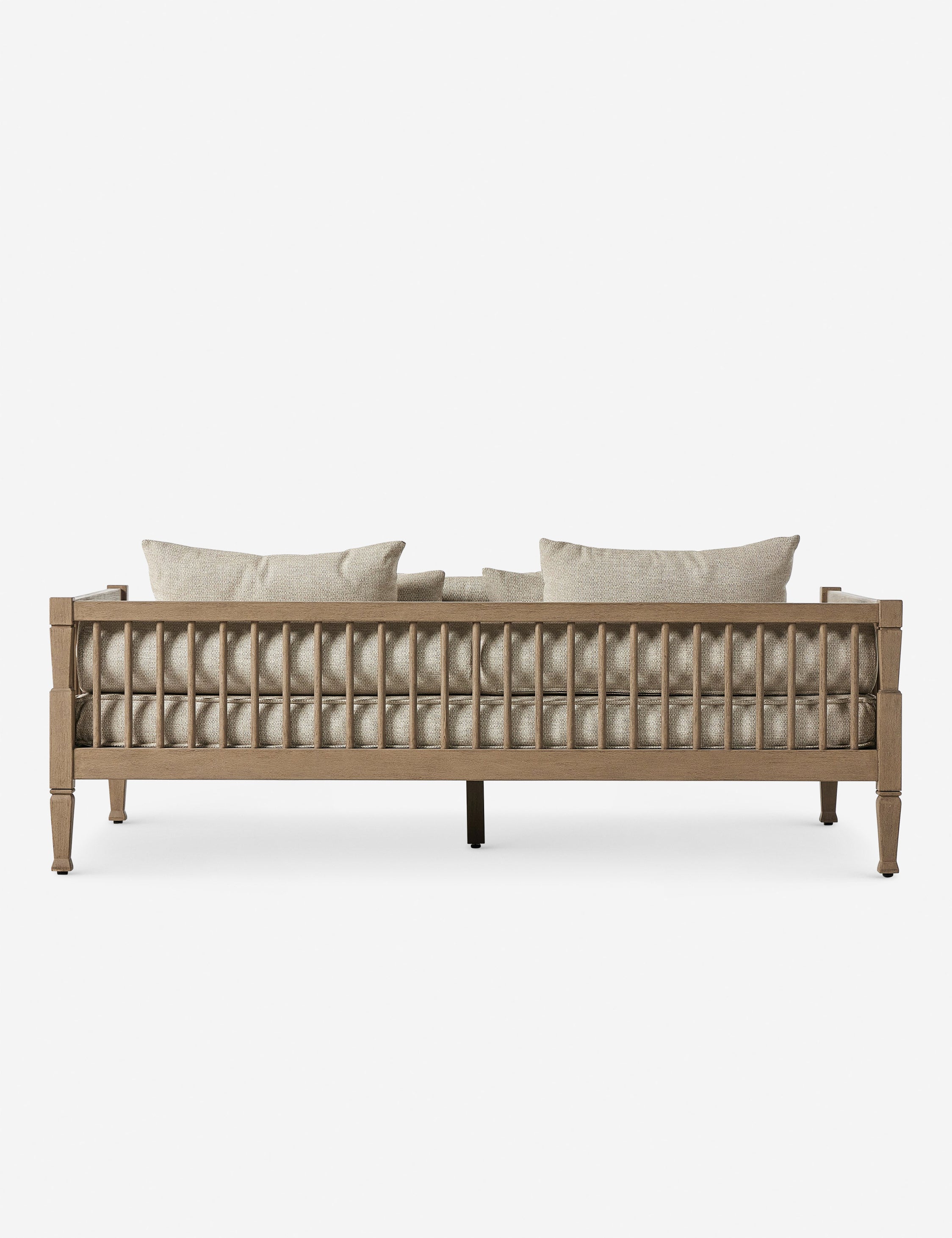 Stratton Indoor / Outdoor Daybed