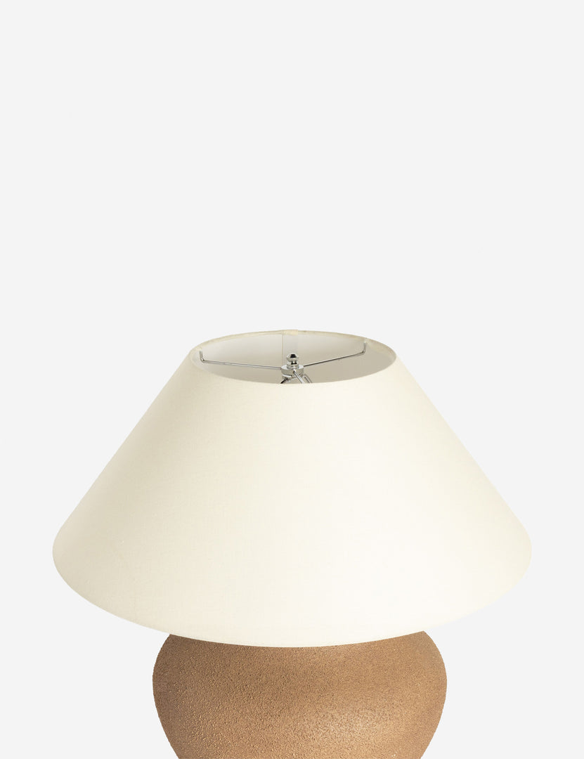 Basira Table Lamp