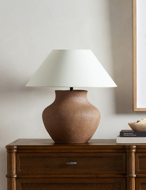 Basira Table Lamp