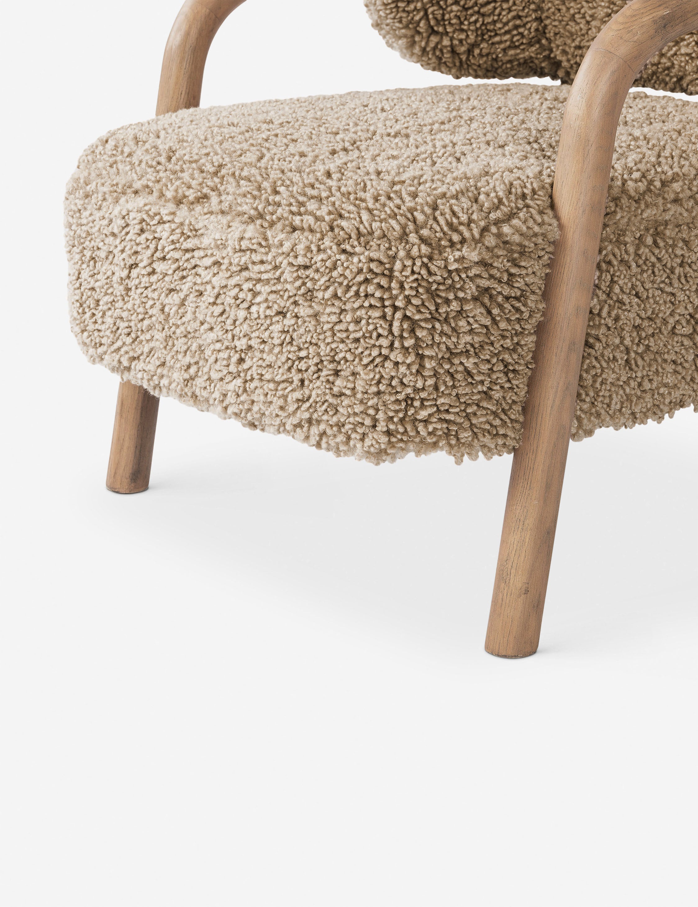 Purdie Accent Chair - Thumbnail 5