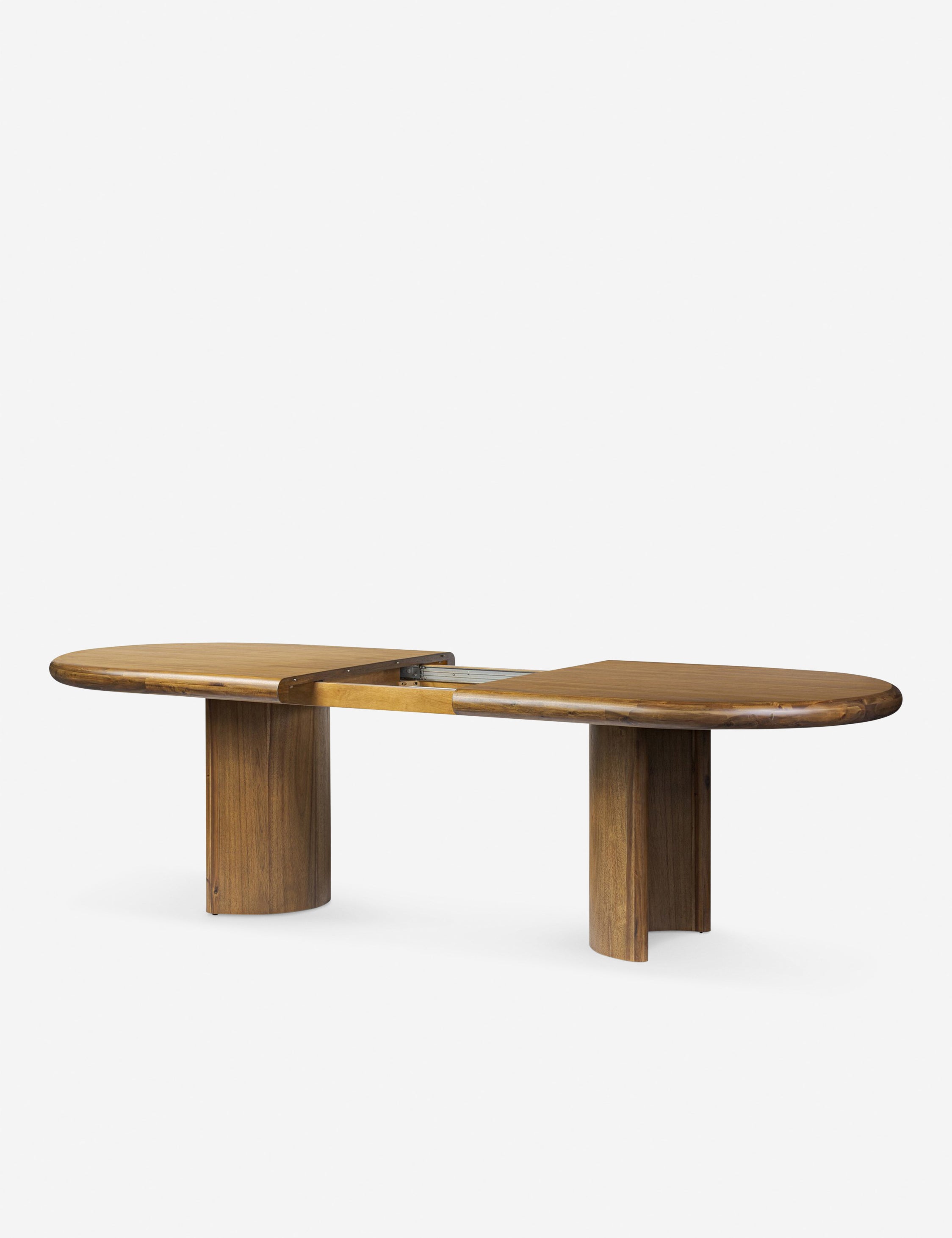 Lulu and Georgia Gilda Dining Table - Thumbnail 3
