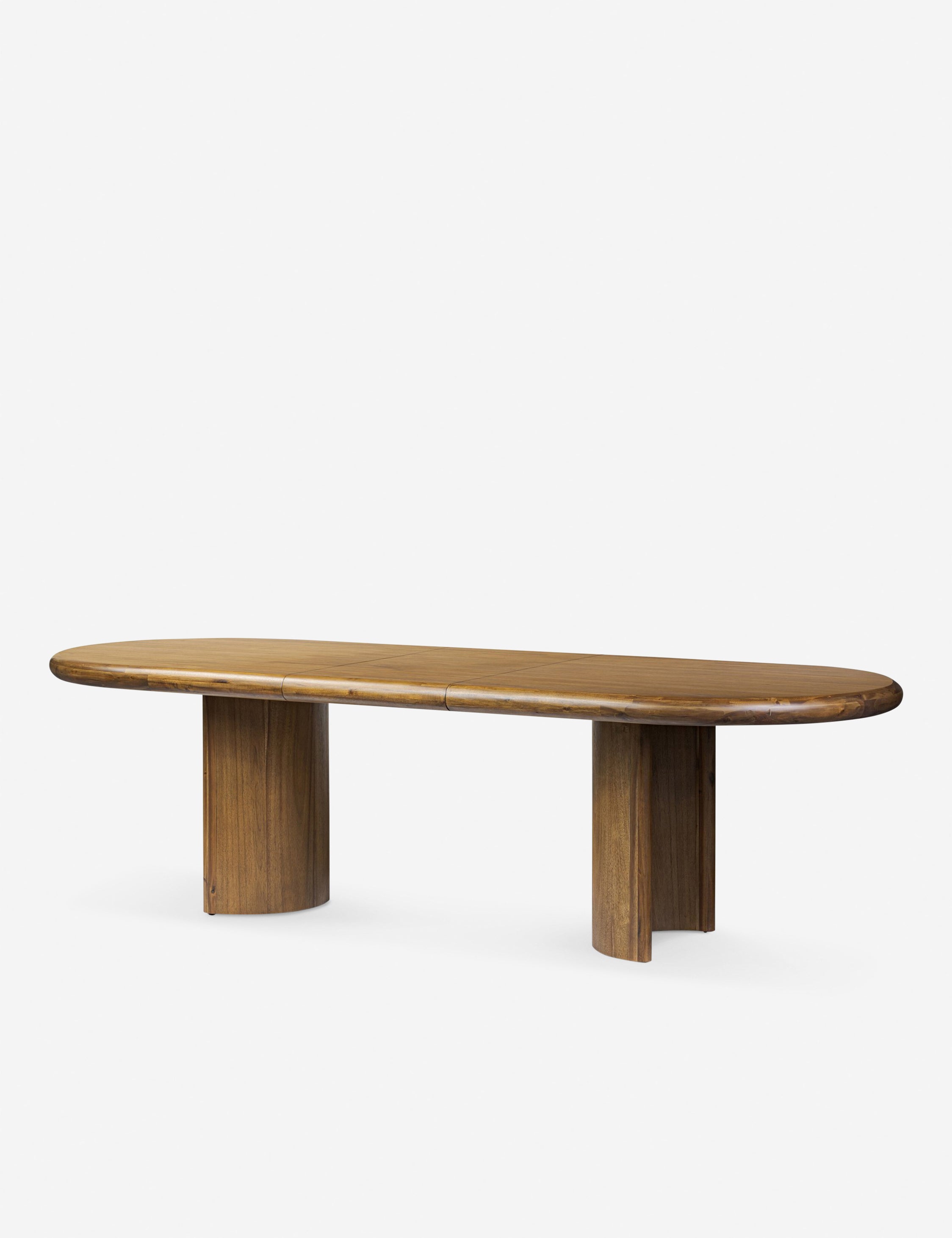 Lulu and Georgia Gilda Dining Table - Thumbnail 4