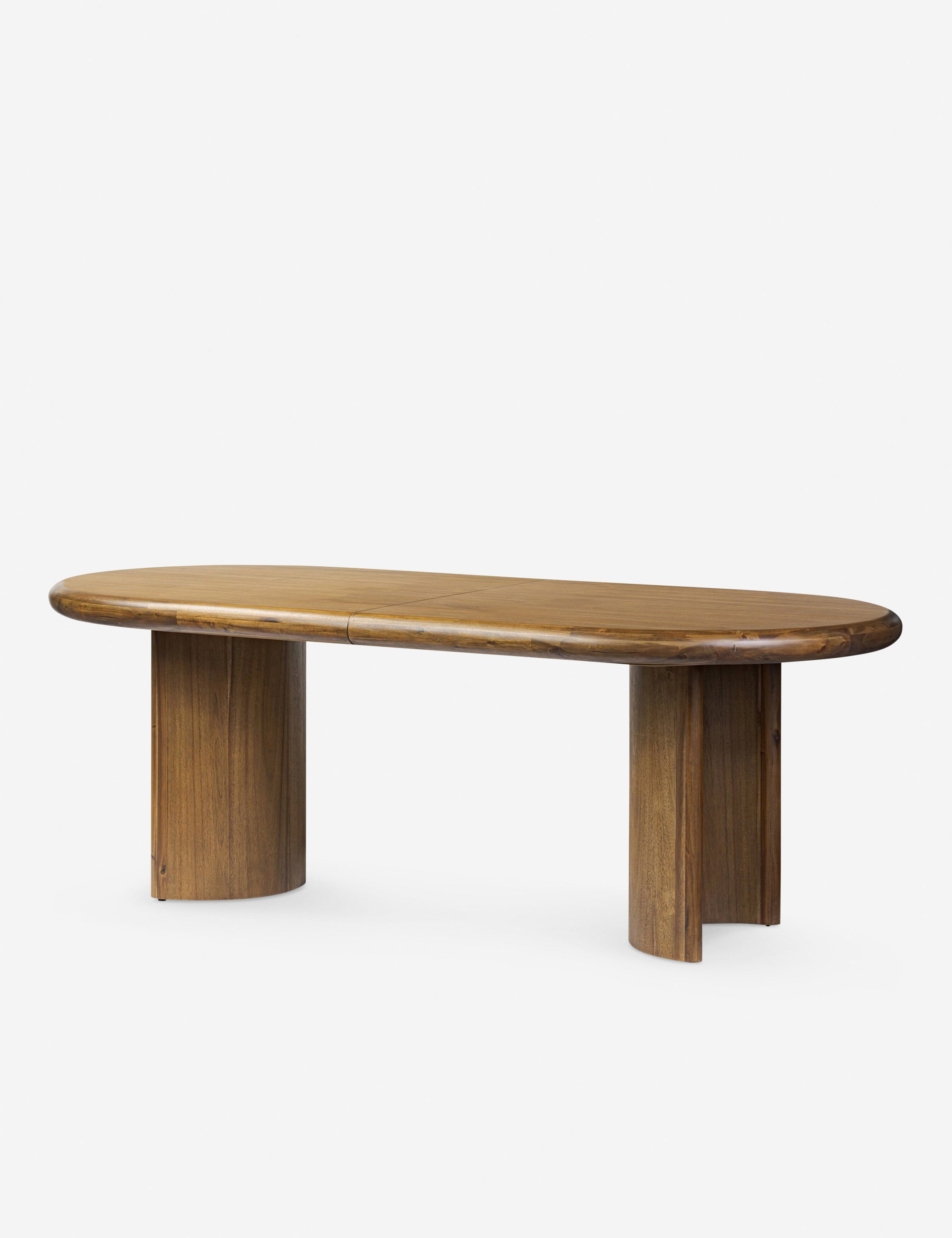 Lulu and Georgia Gilda Dining Table - Thumbnail 2