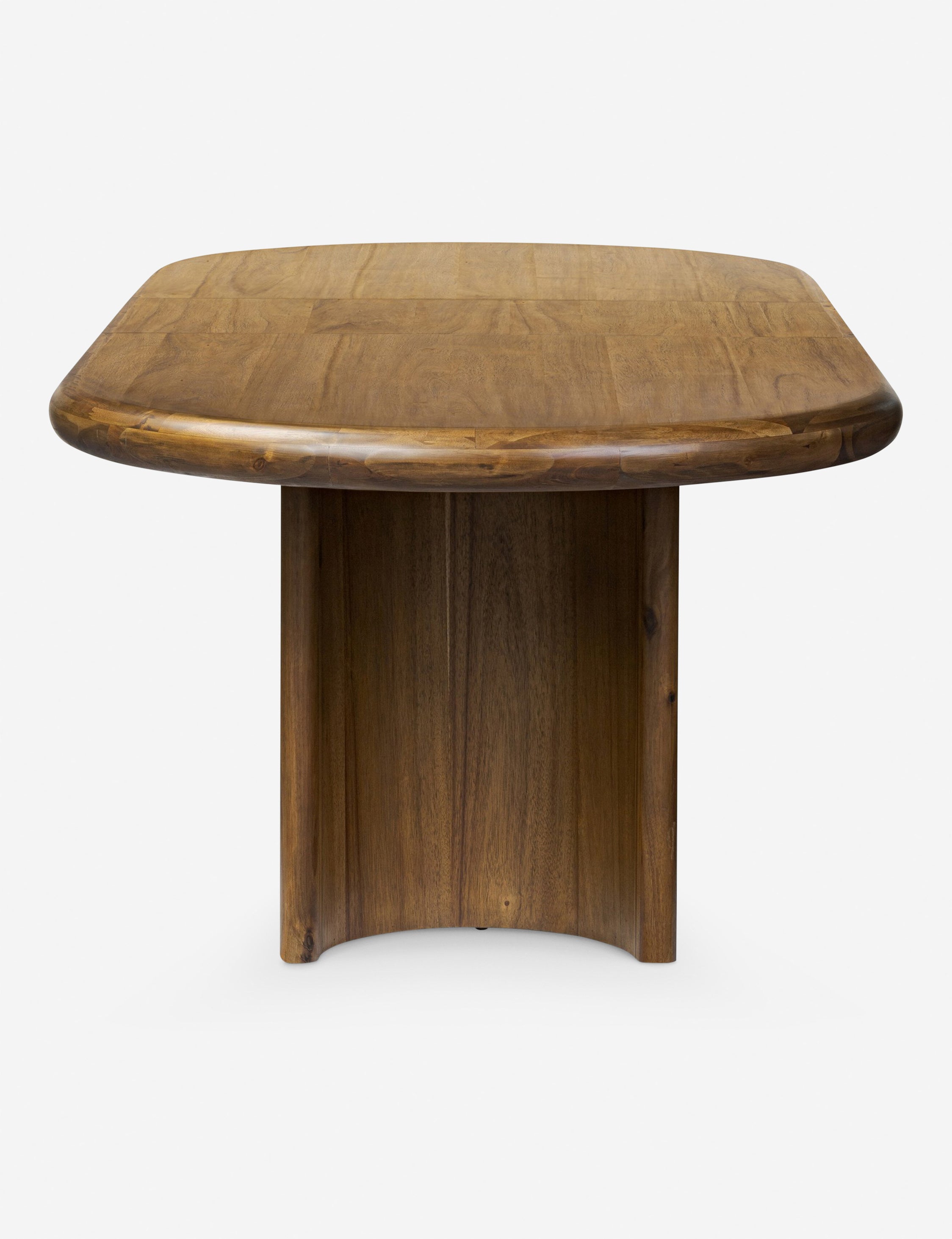 Lulu and Georgia Gilda Dining Table