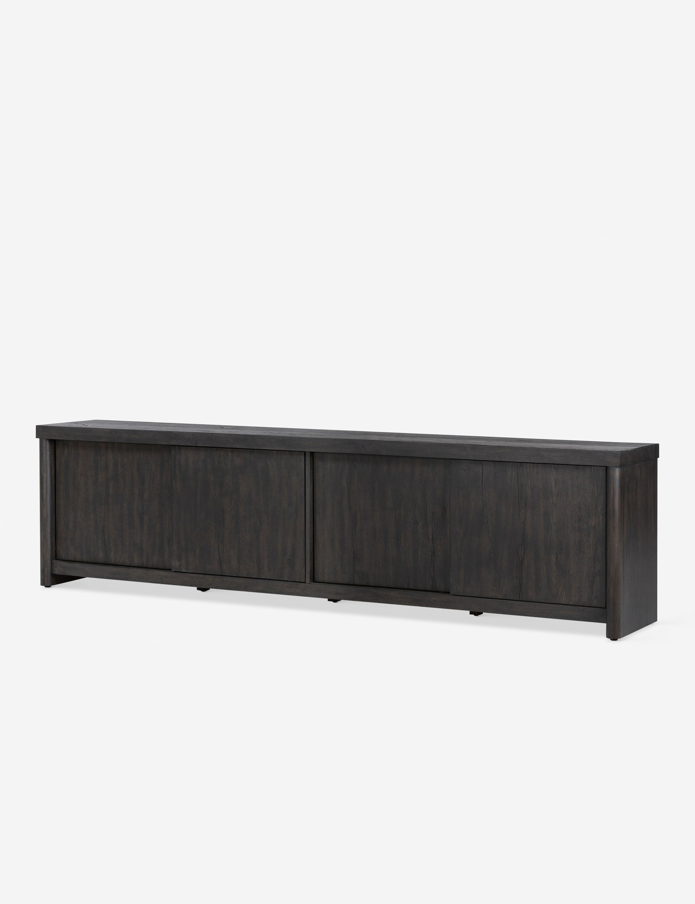 Lulu and Georgia Todaro Media Console - Thumbnail 4