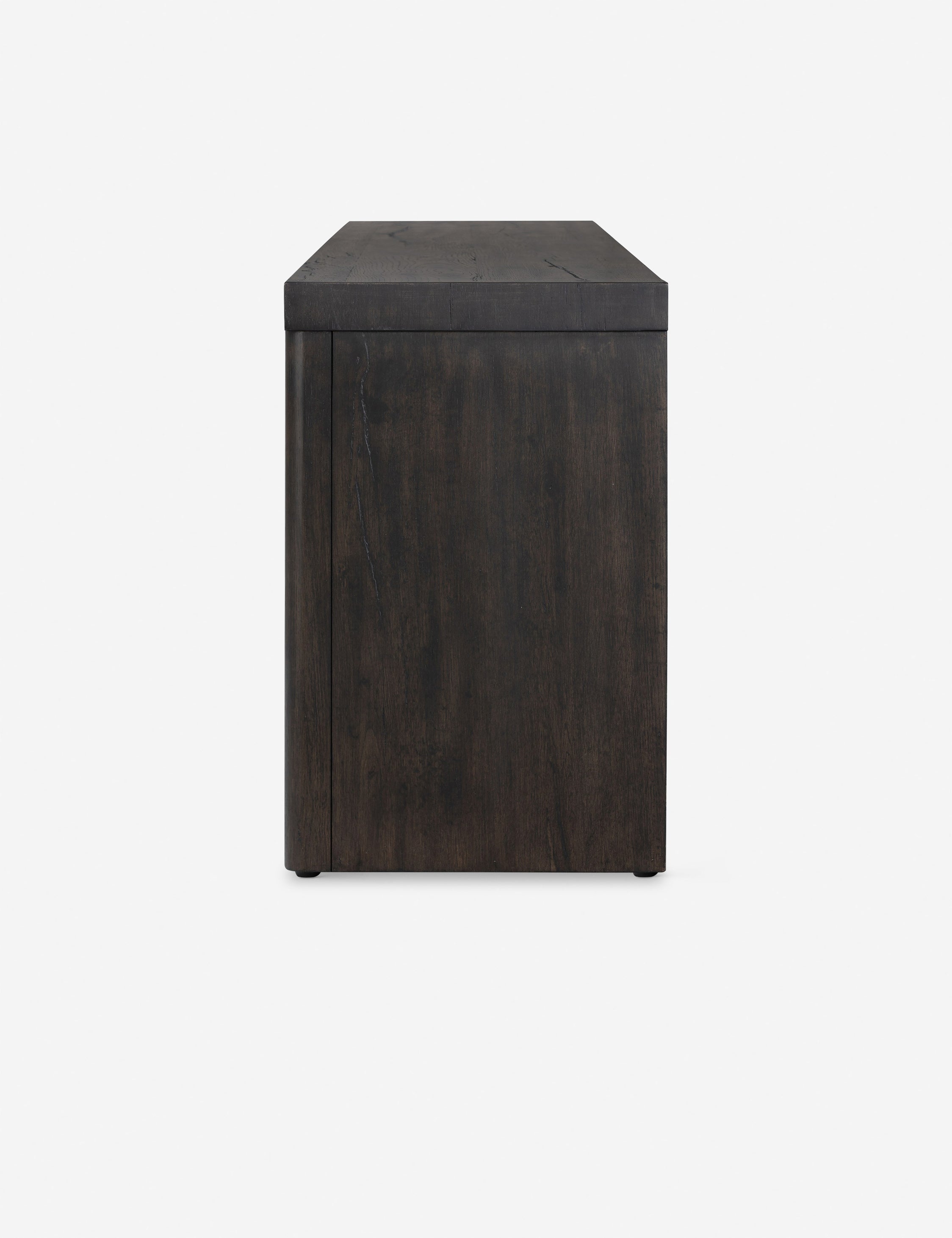 Lulu and Georgia Todaro Media Console