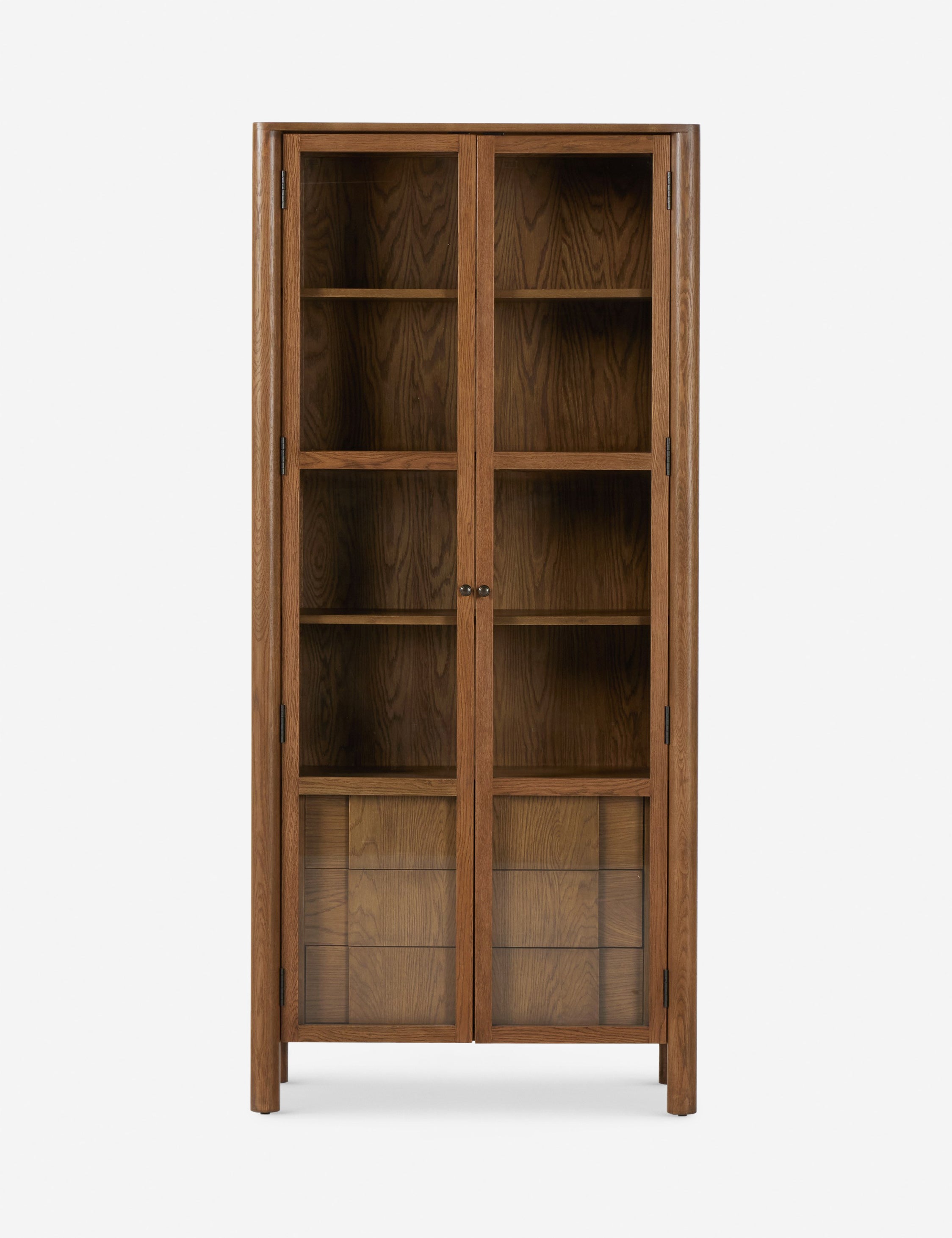 Rossano Curio Cabinet