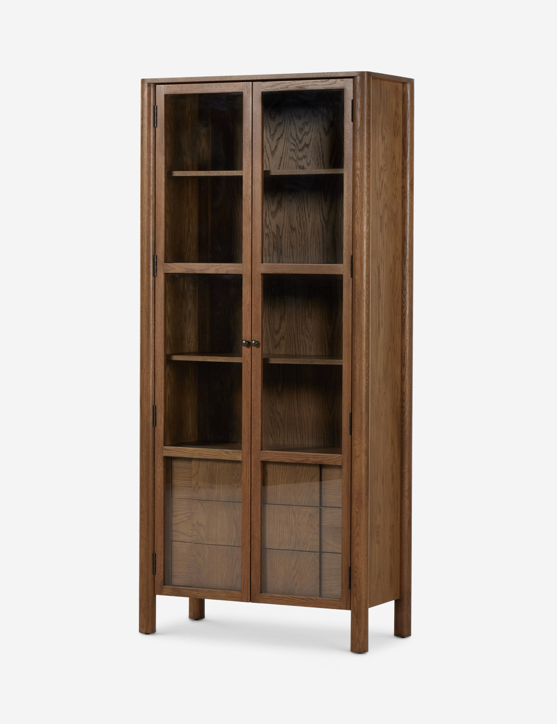 Rossano Curio Cabinet - Thumbnail 5