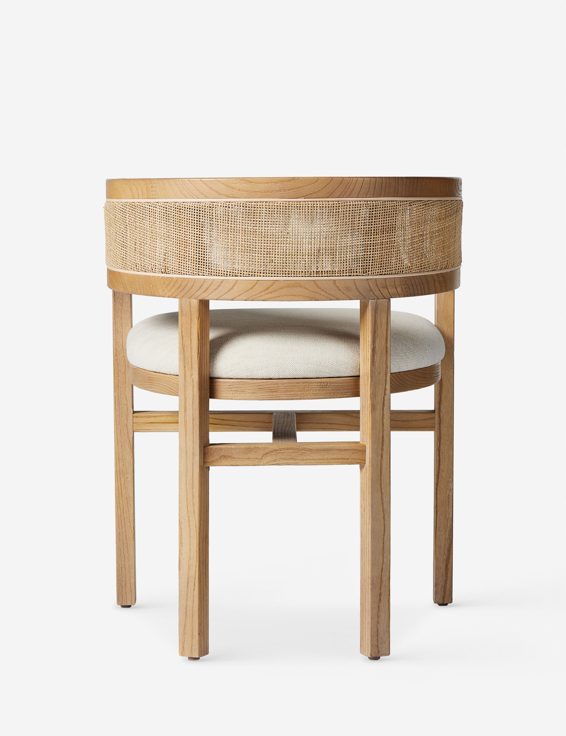 Lulu and Georgia Kairi Dining Chair - Thumbnail 2