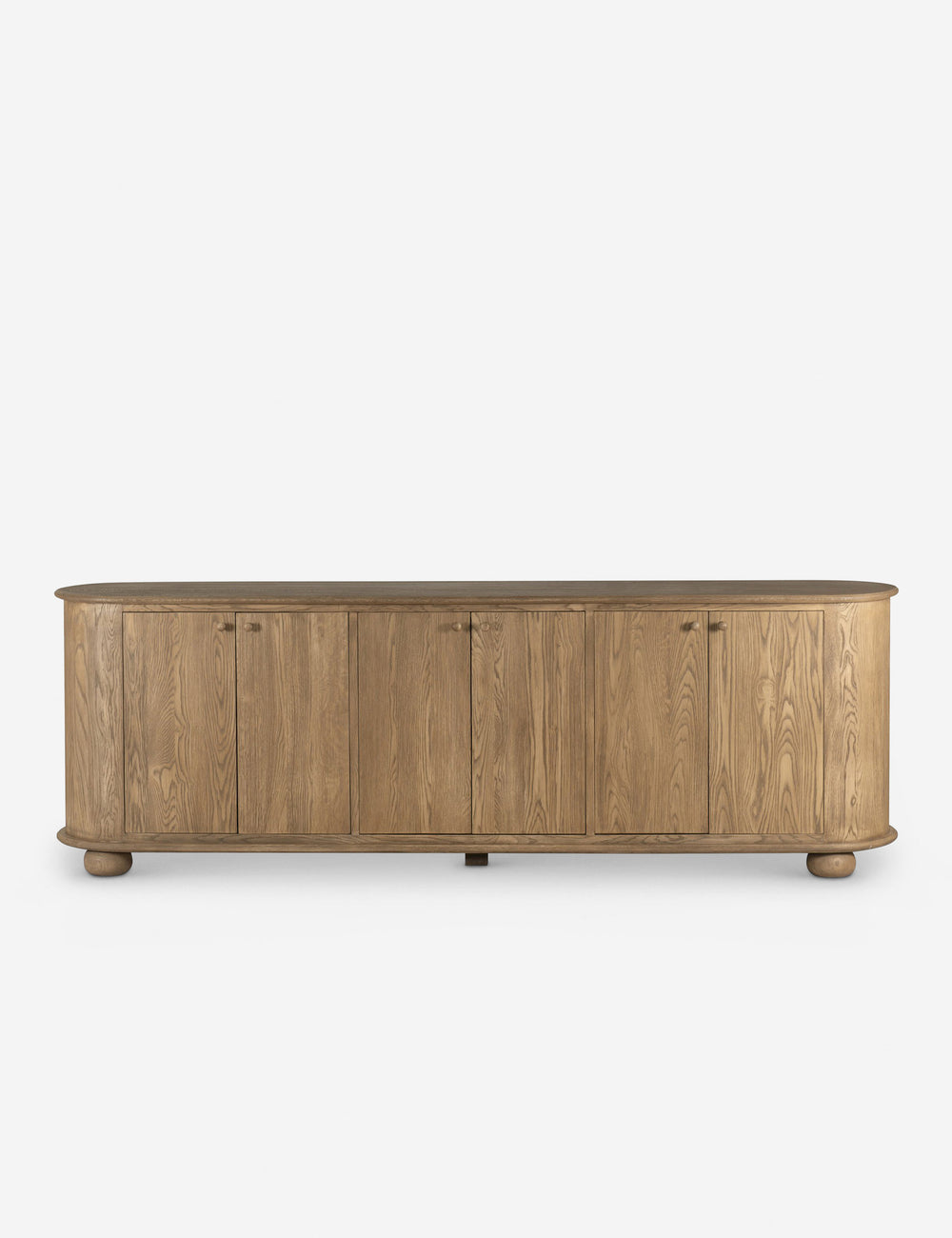 Makai Sideboard by Amber Lewis x Four Hands