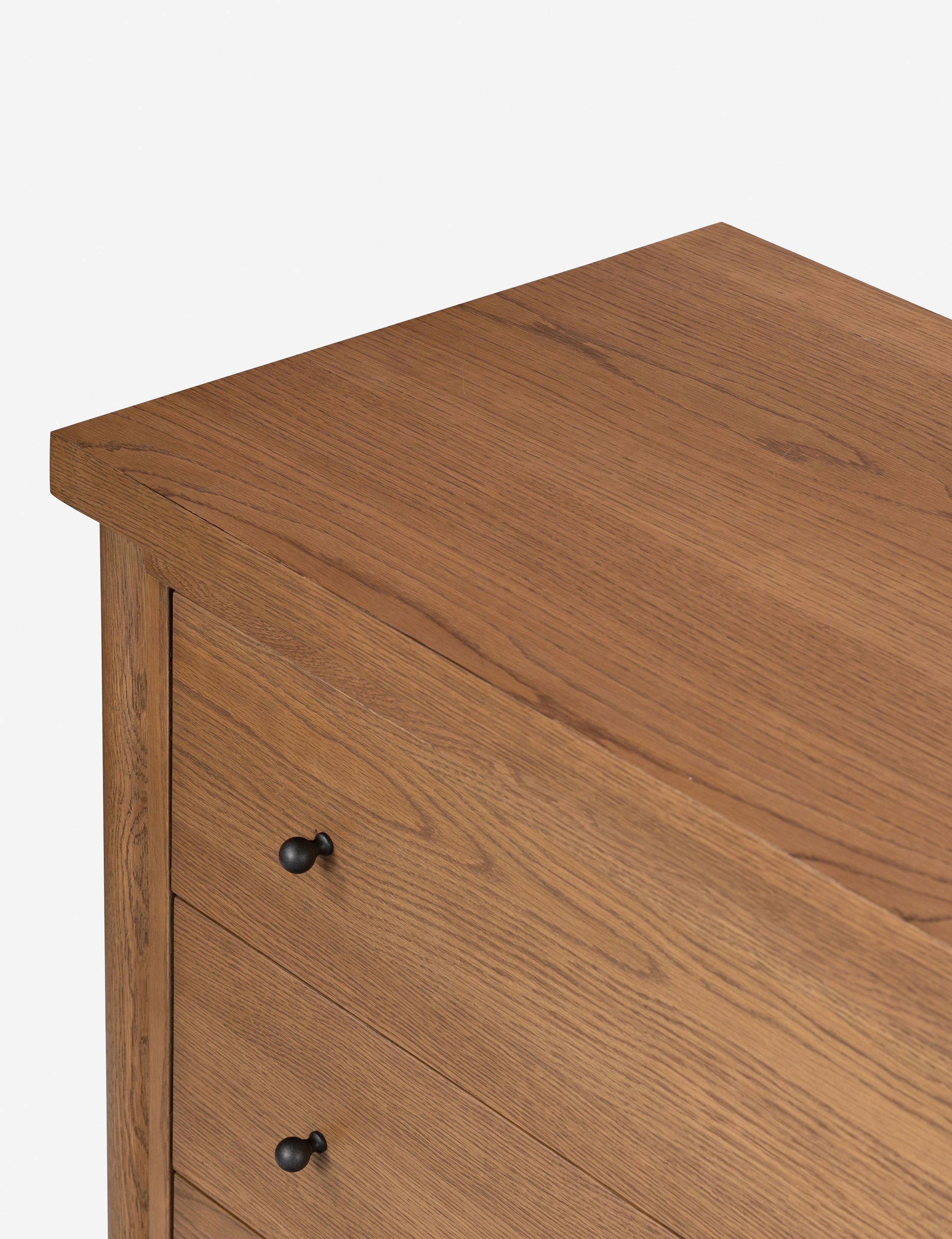 Lulu and Georgia Kisner Dresser - Thumbnail 3
