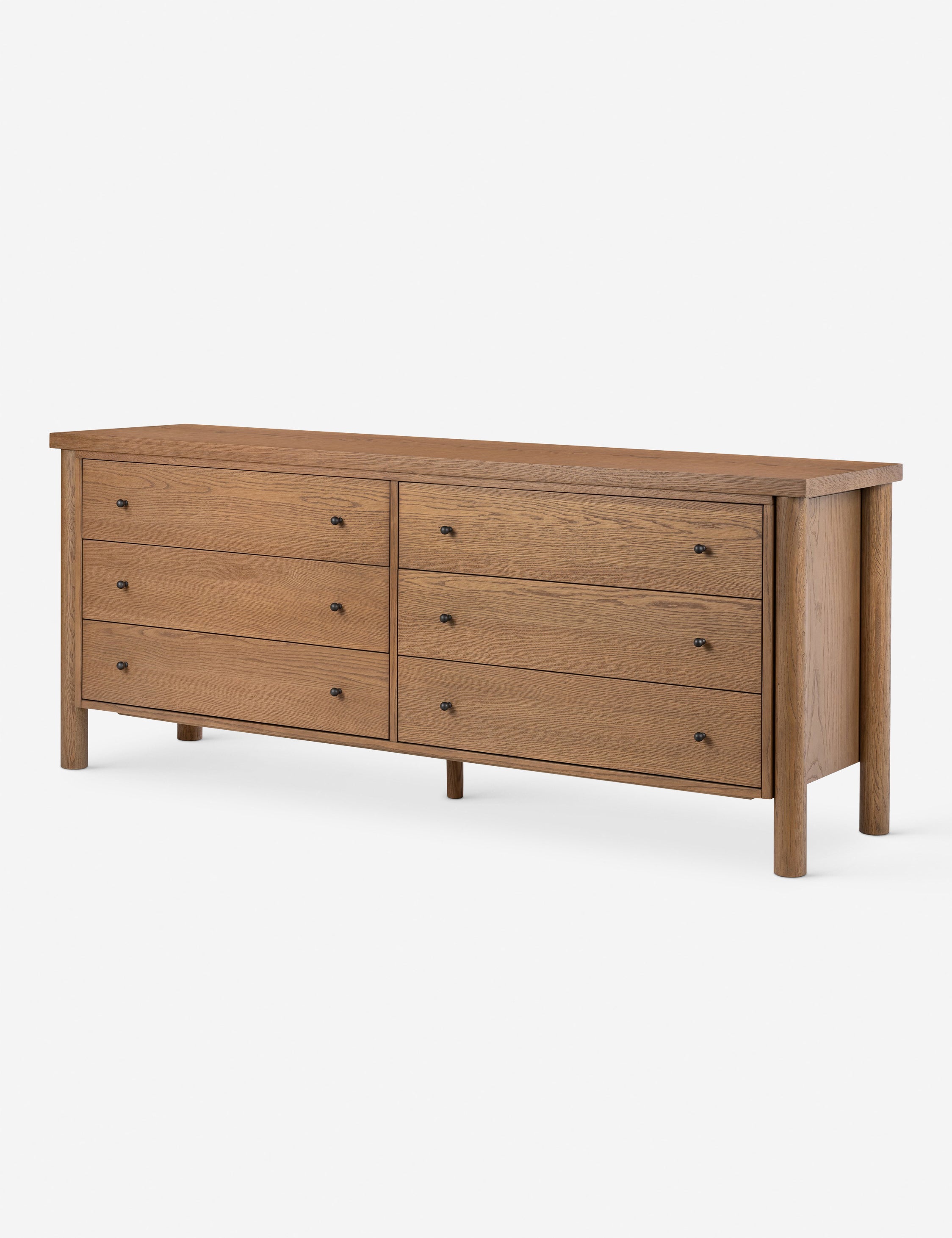 Kisner Dresser