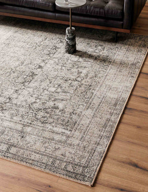 Open Box: Lonna Rug, 10' x 14'