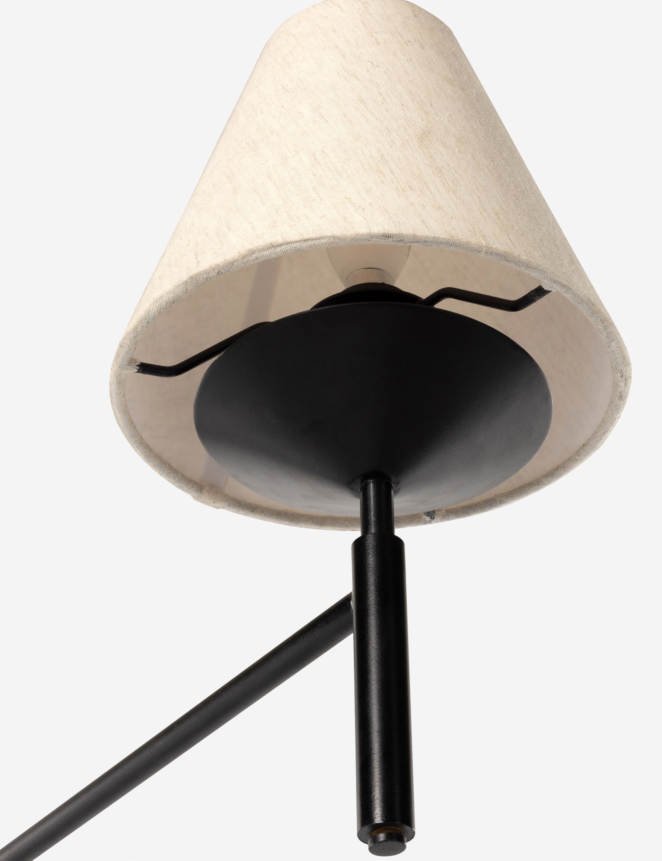 Lulu and Georgia Marisol Linear Chandelier - Thumbnail 3