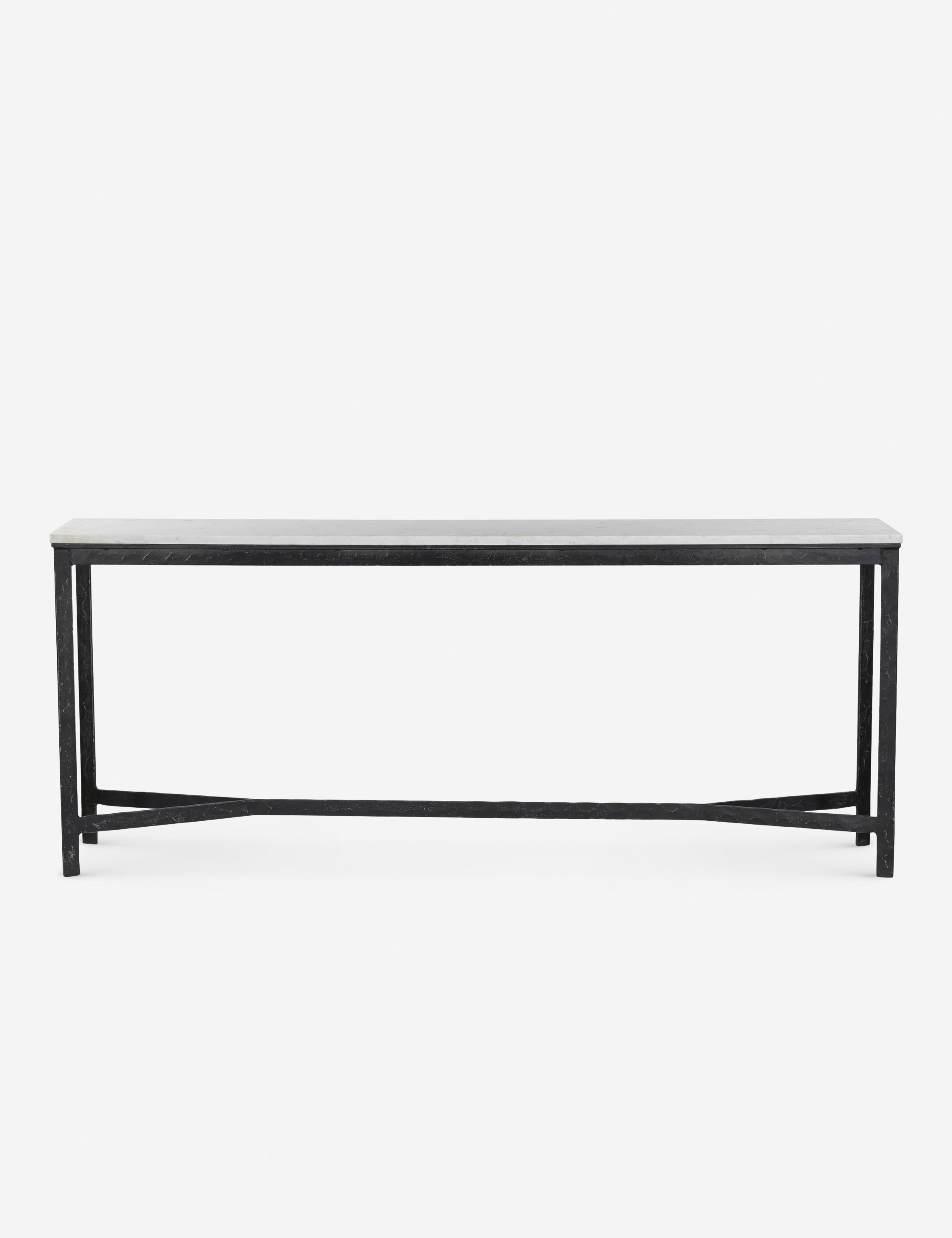 Cestero Console Table