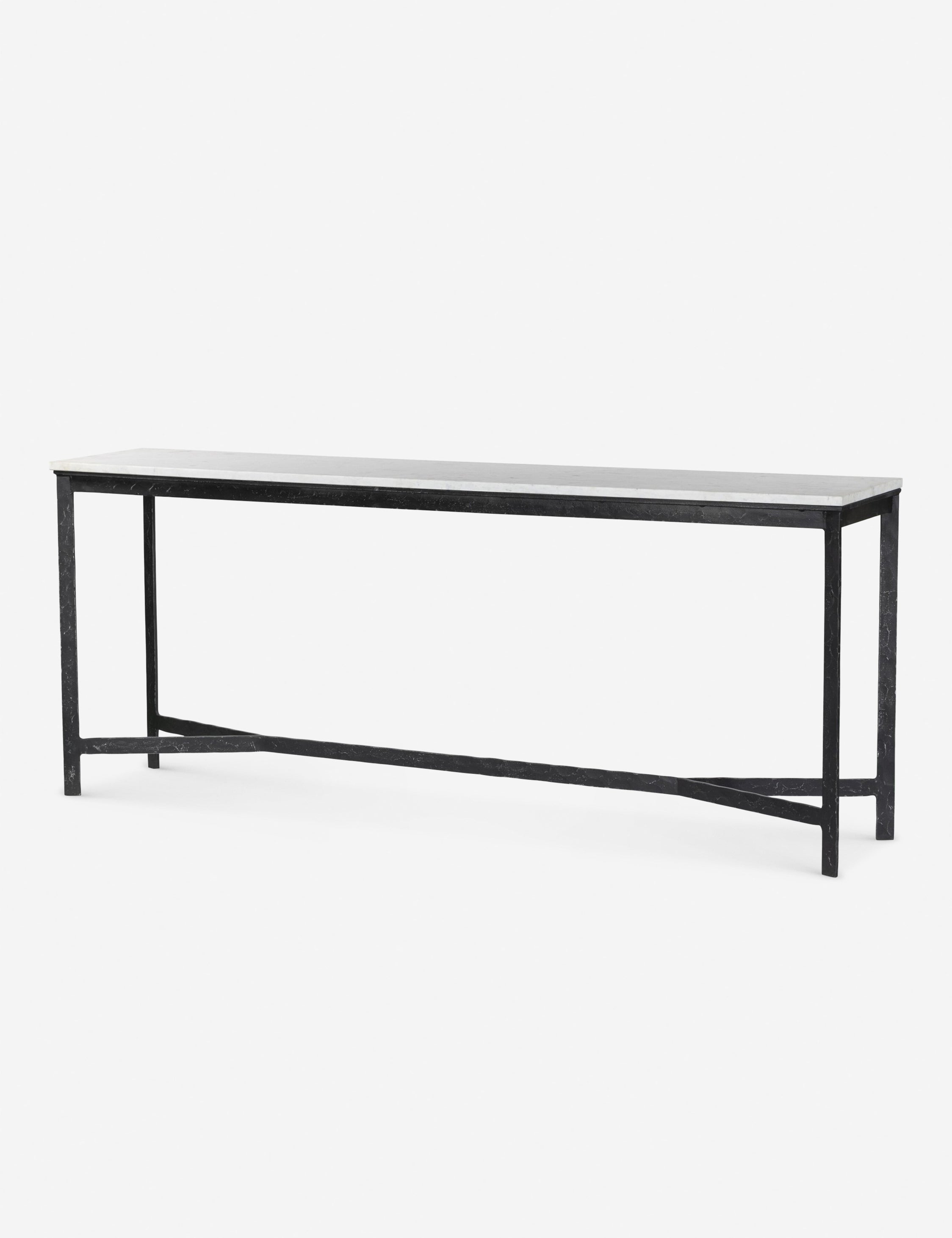 Cestero Console Table - Thumbnail 2