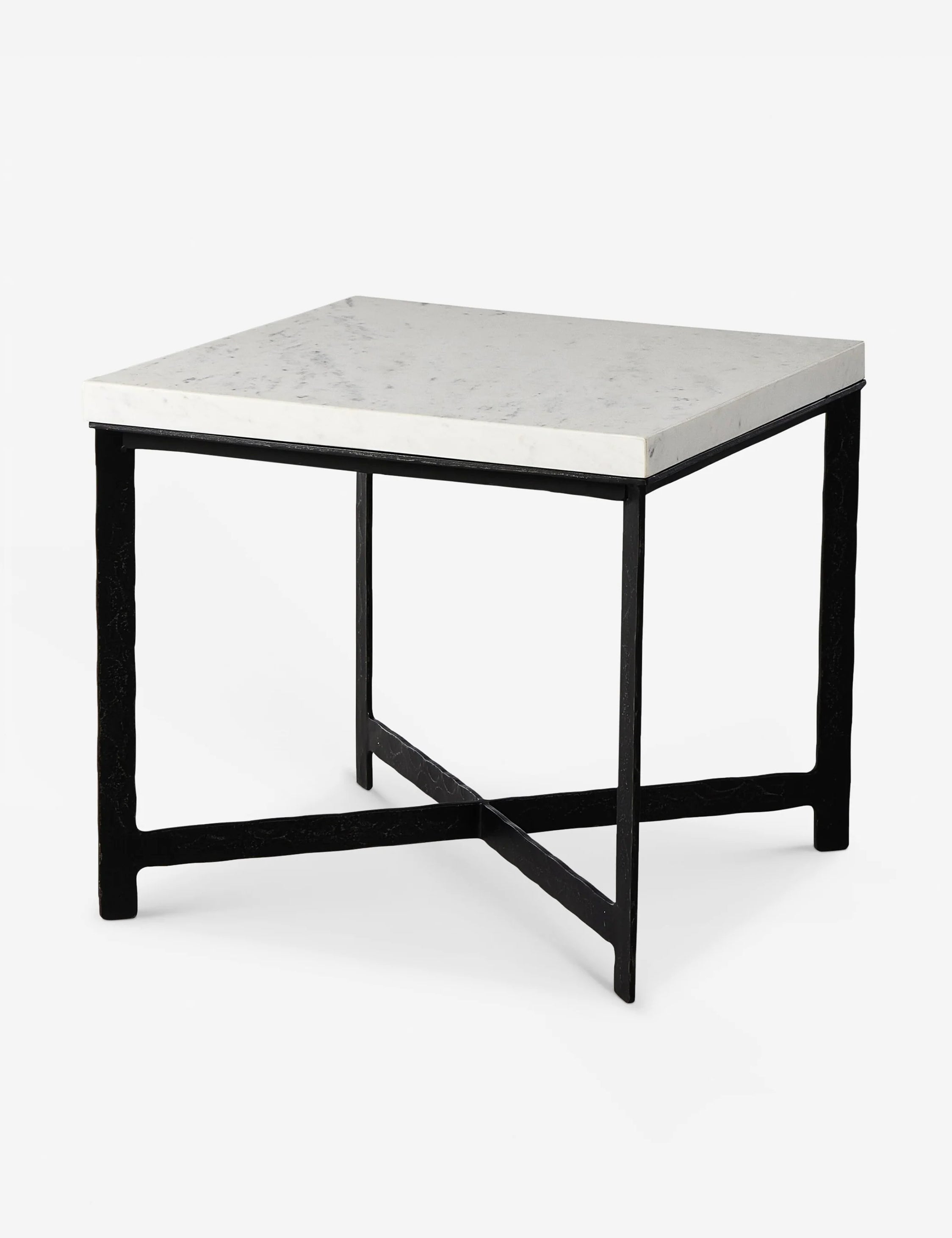 Breslin Side Table - Thumbnail 4